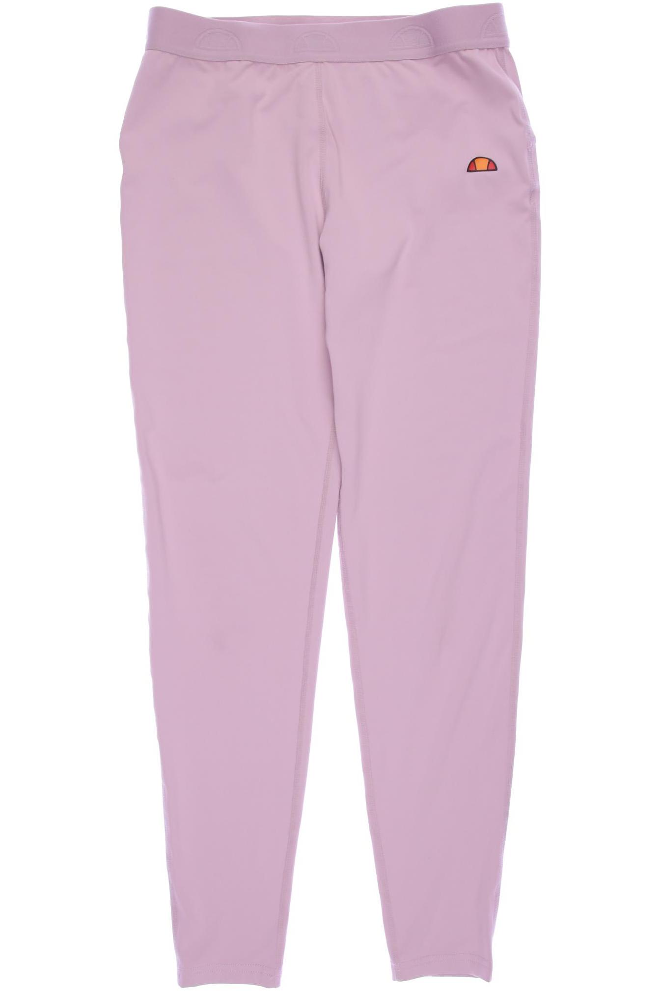 

ellesse Damen Stoffhose, flieder, Gr. 42