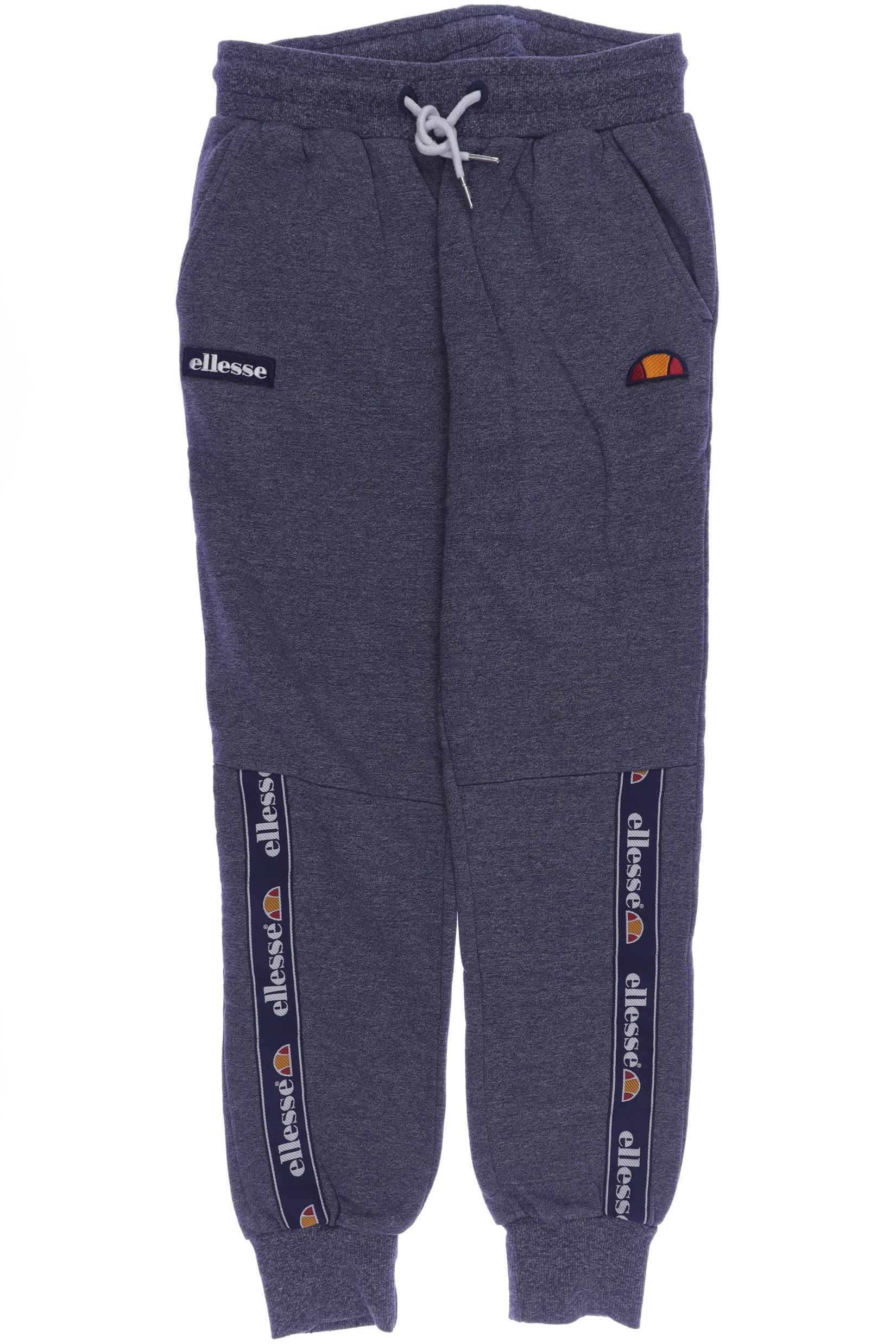 

ellesse Damen Stoffhose, marineblau, Gr. 36