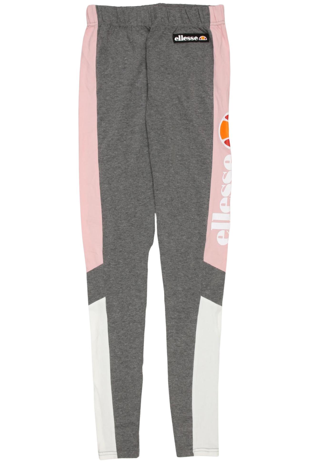 

ellesse Damen Stoffhose, grau, Gr. 36