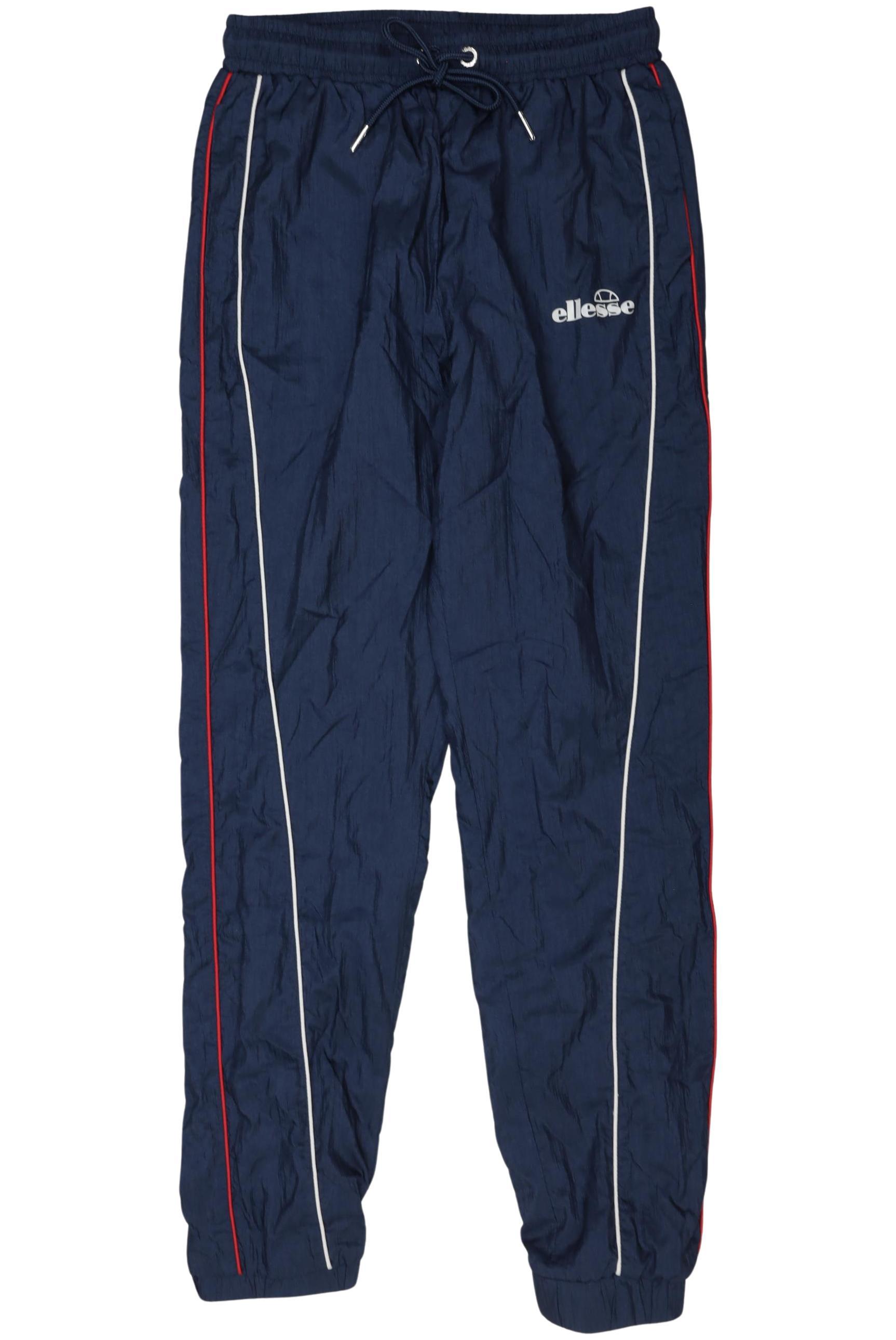 

ellesse Damen Stoffhose, marineblau, Gr. 38