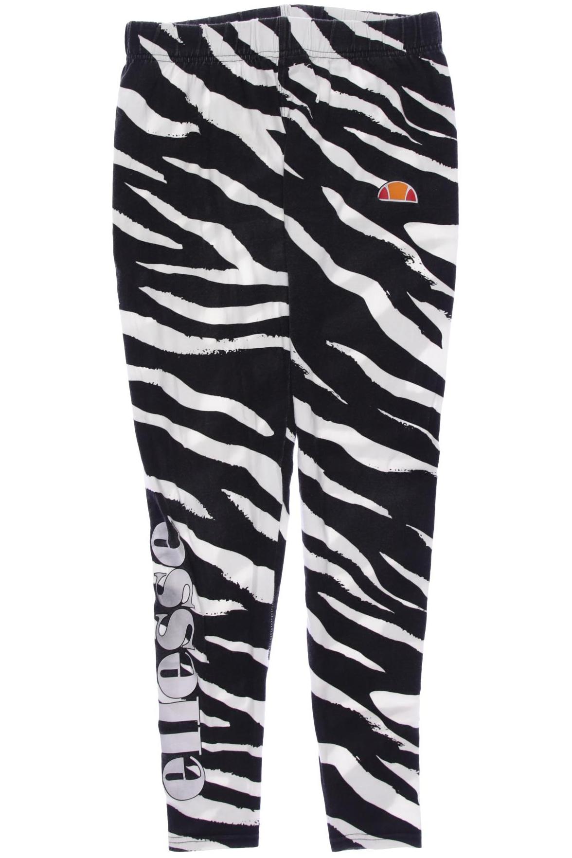 

ellesse Damen Stoffhose, schwarz, Gr. 40