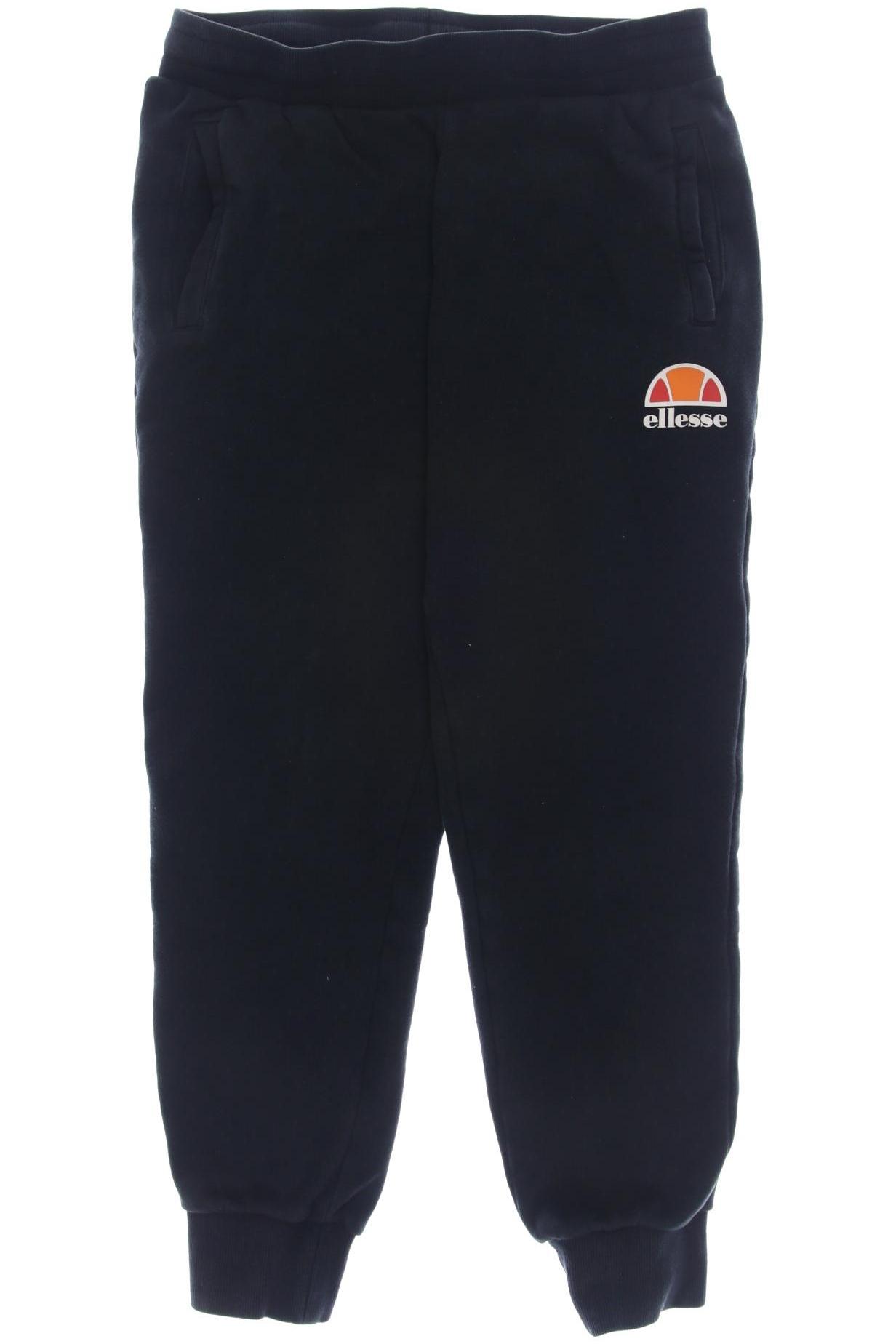

ellesse Damen Stoffhose, schwarz, Gr. 40