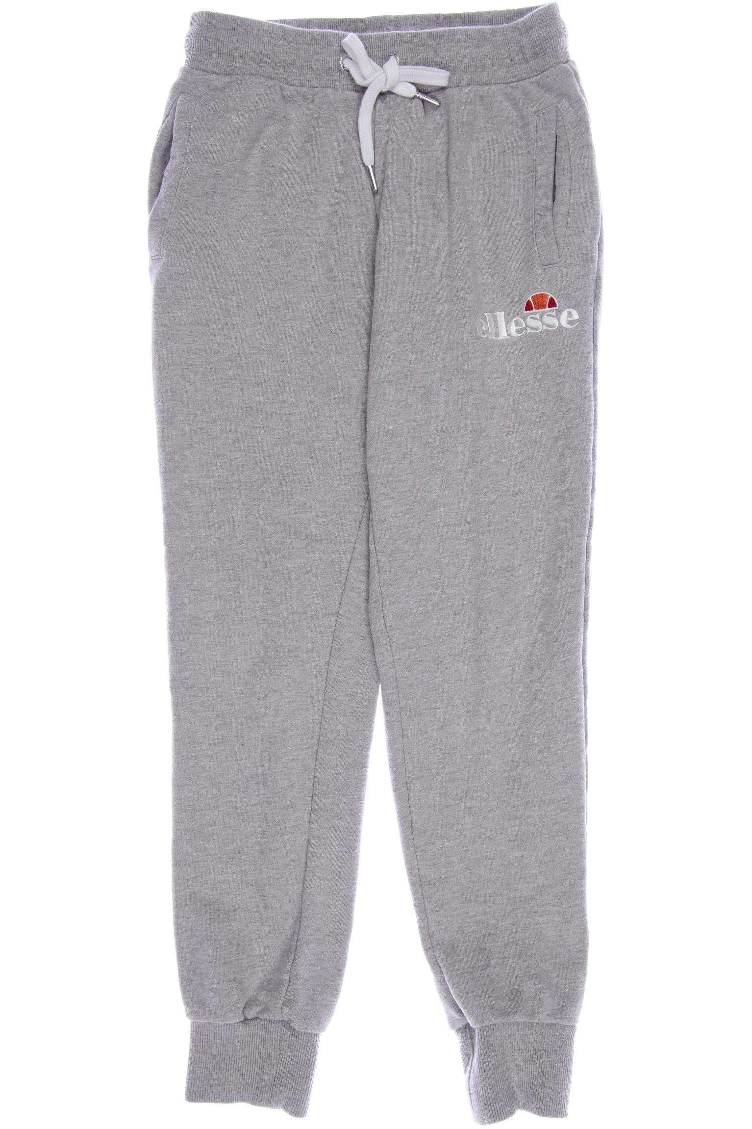 

ellesse Damen Stoffhose, grau