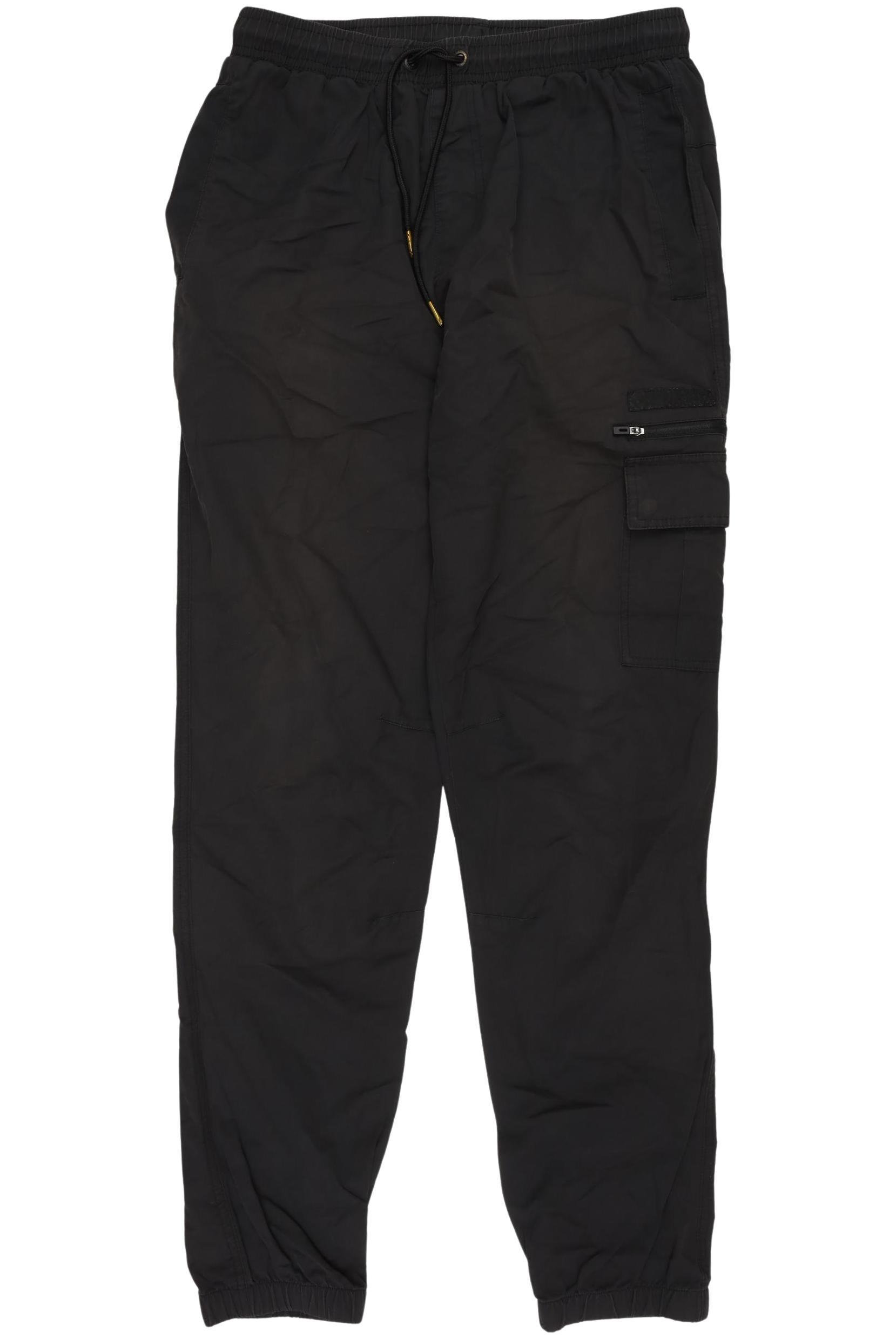 

ellesse Damen Stoffhose, schwarz, Gr. 0