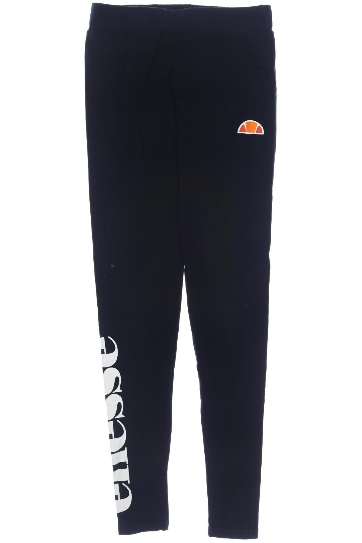 

ellesse Damen Stoffhose, schwarz, Gr. 36