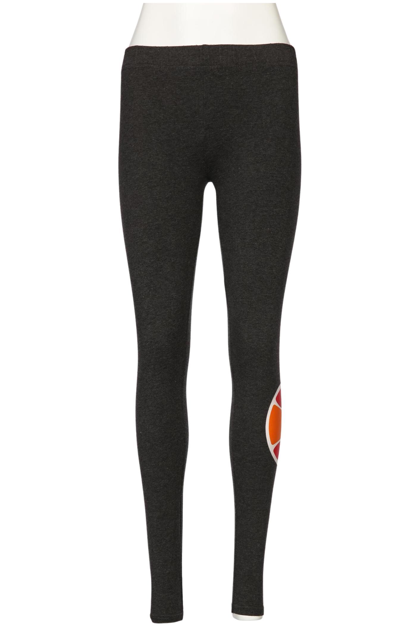 

ellesse Damen Stoffhose, grau, Gr. 10