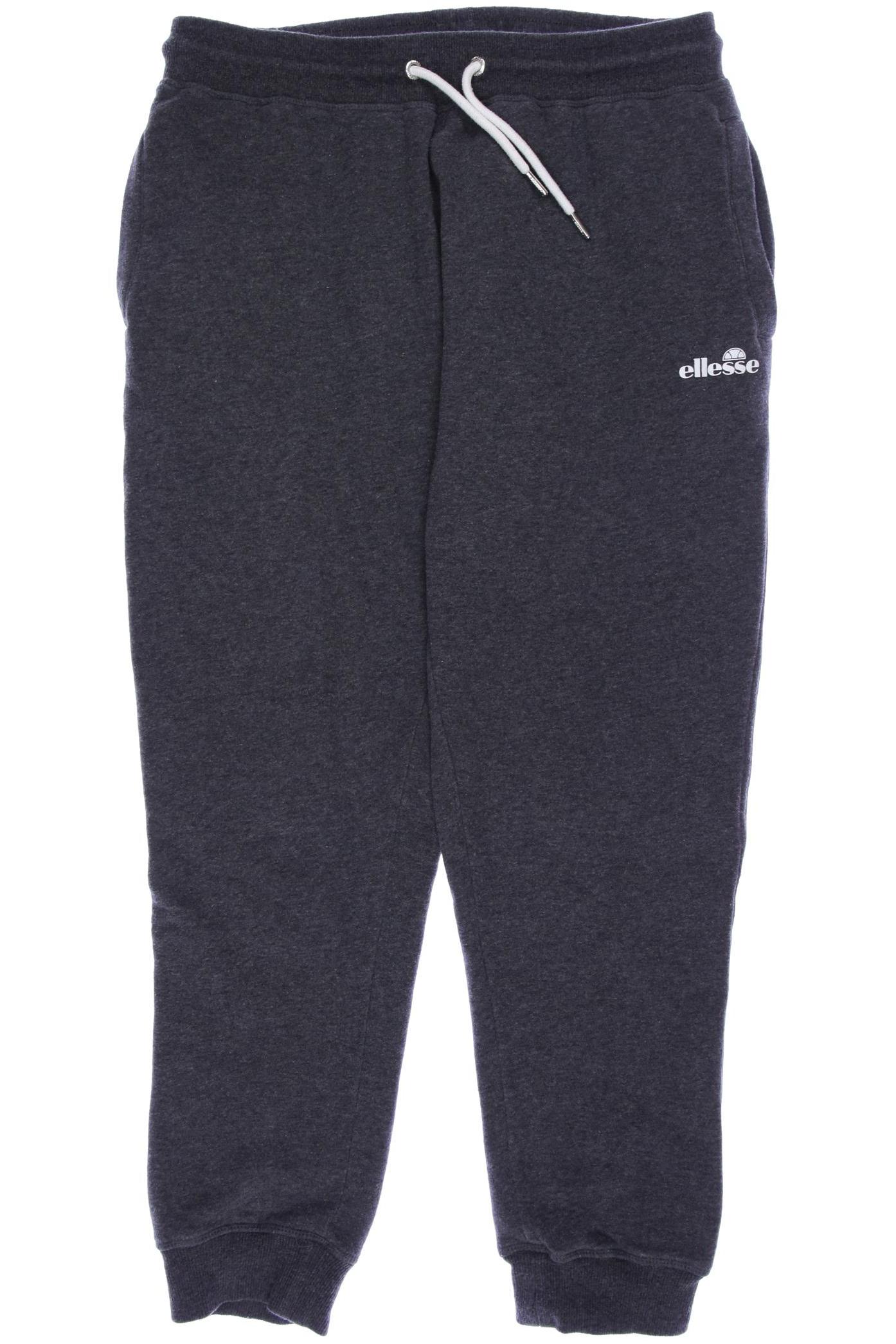 

ellesse Damen Stoffhose, grau