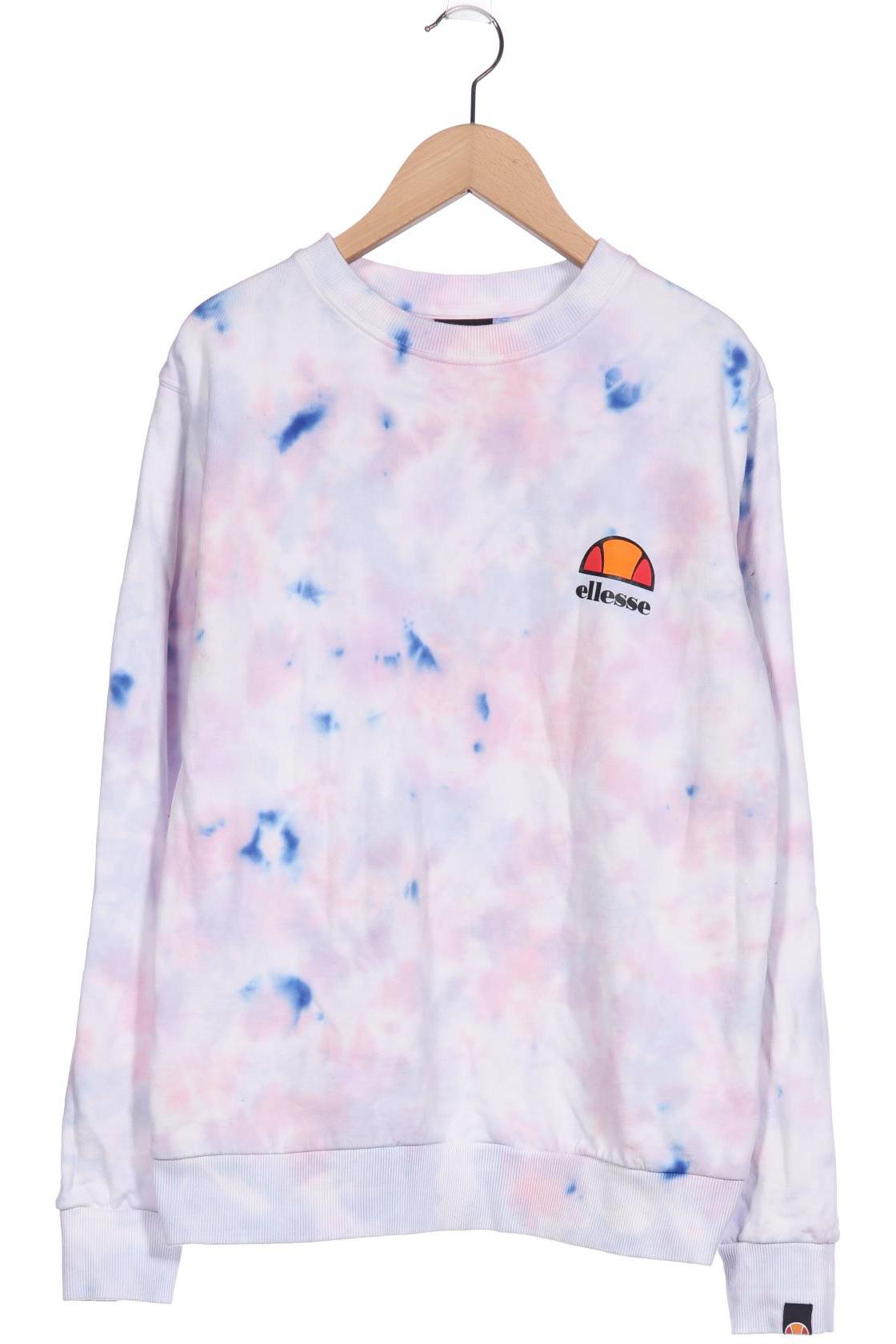 

ellesse Damen Sweatshirt, mehrfarbig