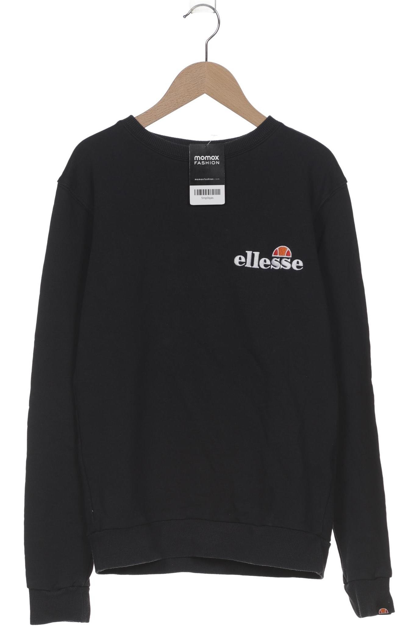 

ellesse Damen Sweatshirt, marineblau, Gr. 36