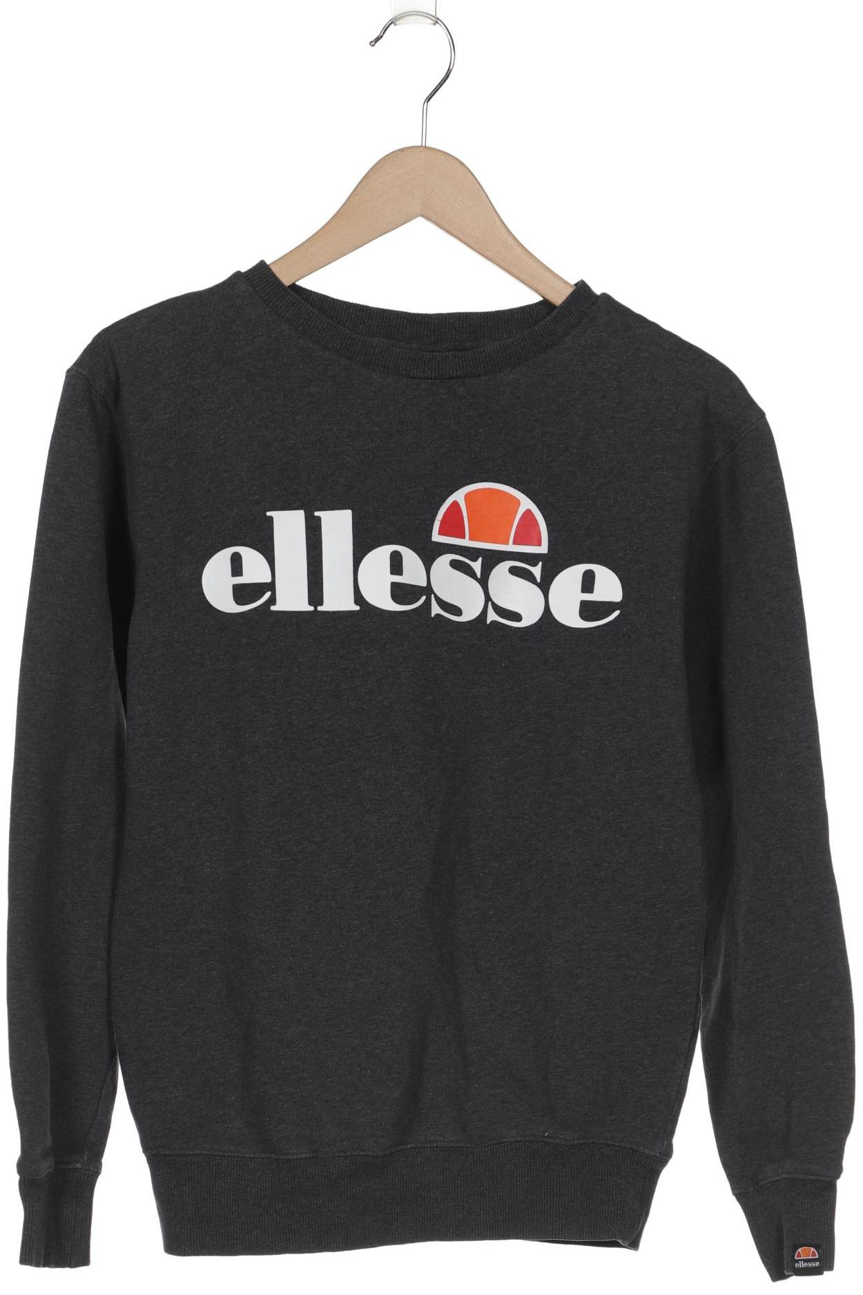 

ellesse Damen Sweatshirt, grau