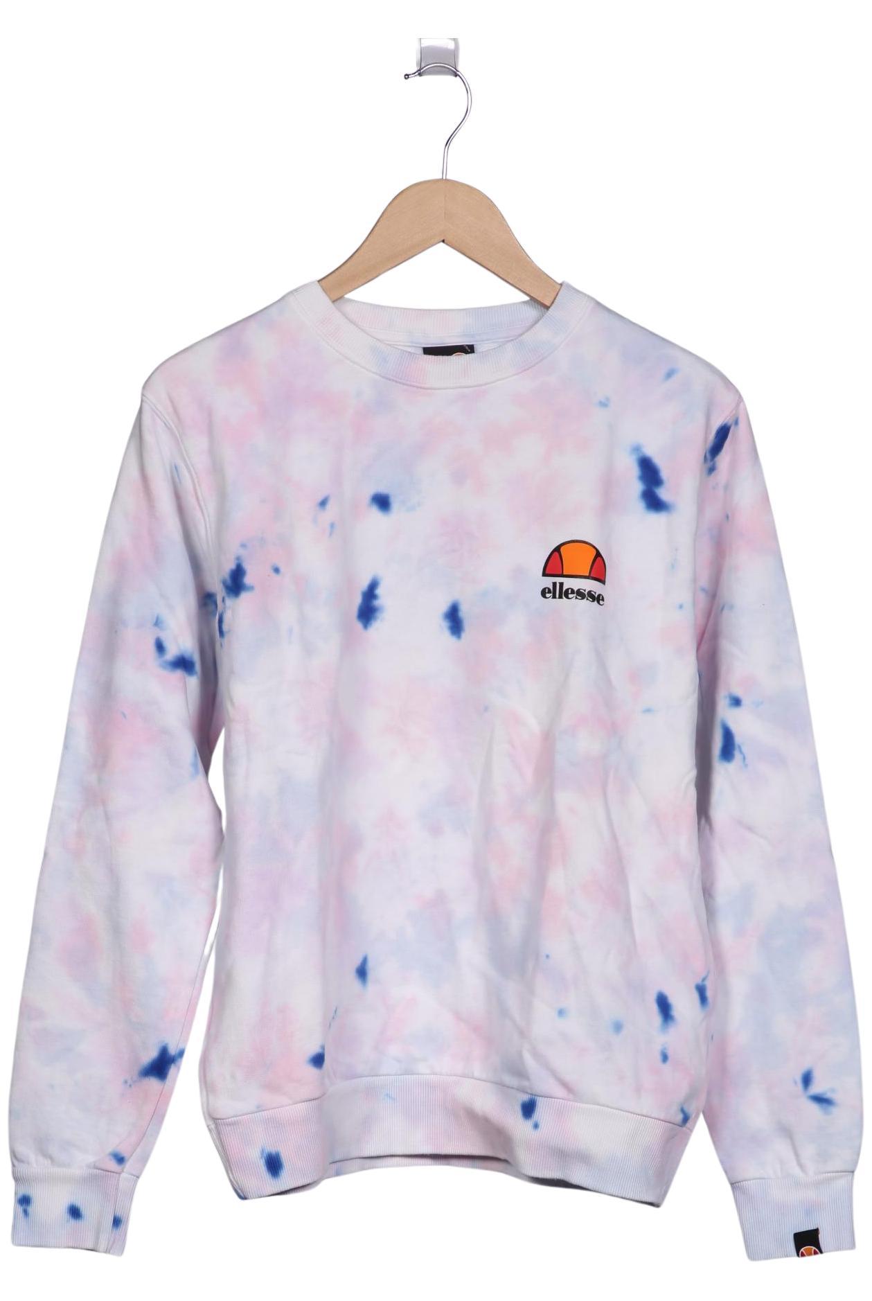 

ellesse Damen Sweatshirt, mehrfarbig, Gr. 36