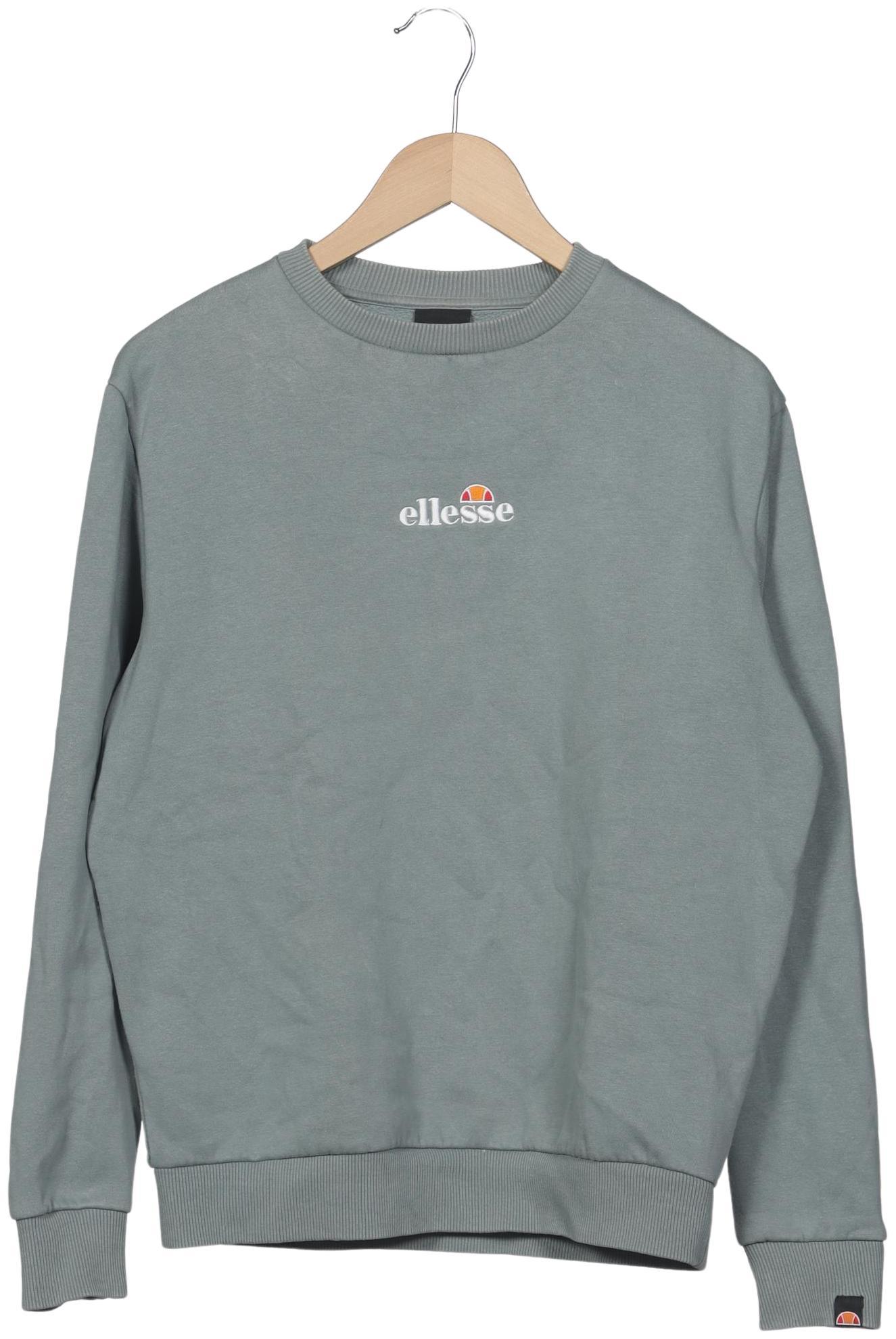 

ellesse Damen Sweatshirt, grau, Gr. 40