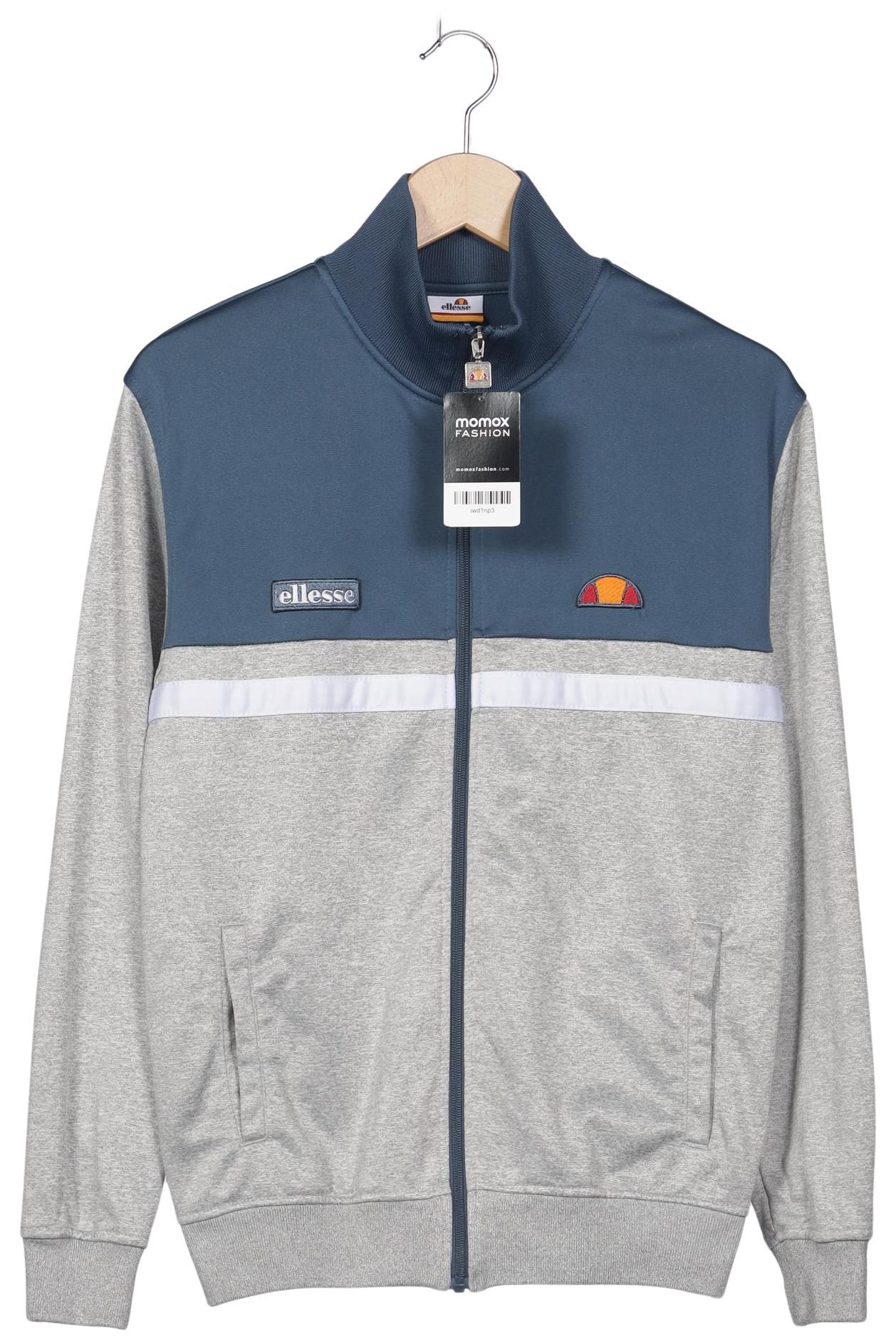 

ellesse Damen Sweatshirt, mehrfarbig, Gr. 34