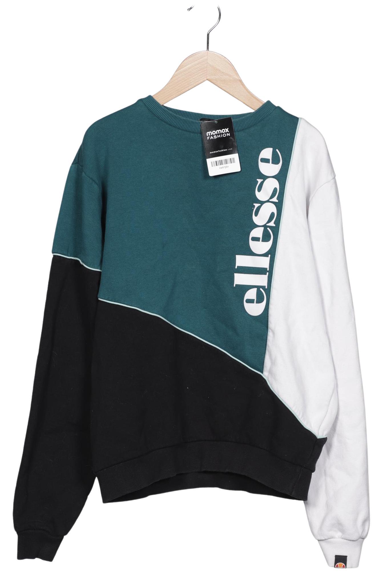 

ellesse Damen Sweatshirt, mehrfarbig, Gr. 38