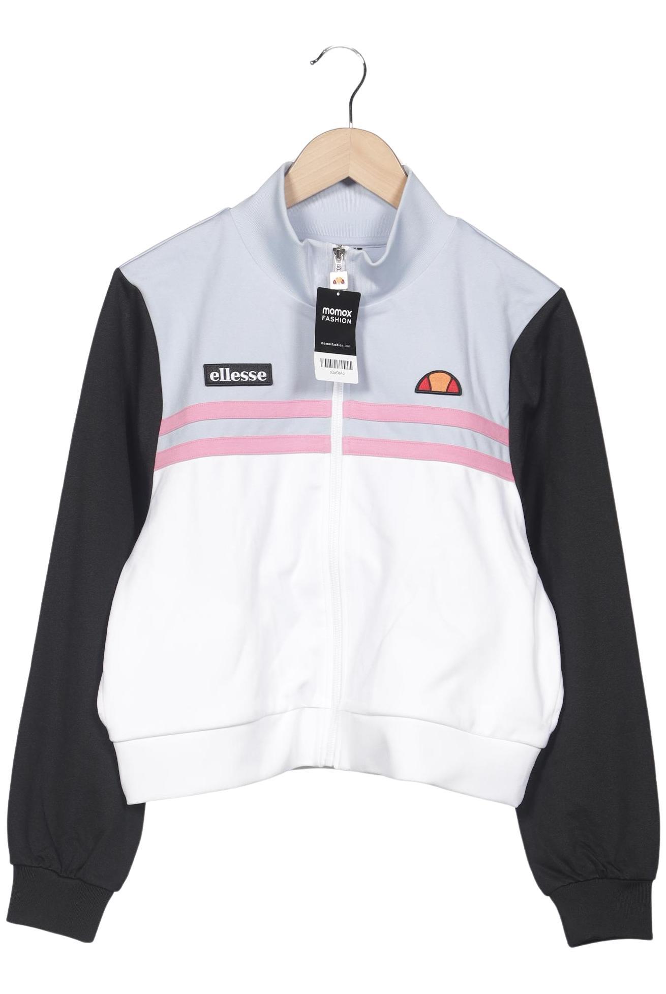 

ellesse Damen Sweatshirt, mehrfarbig, Gr. 42