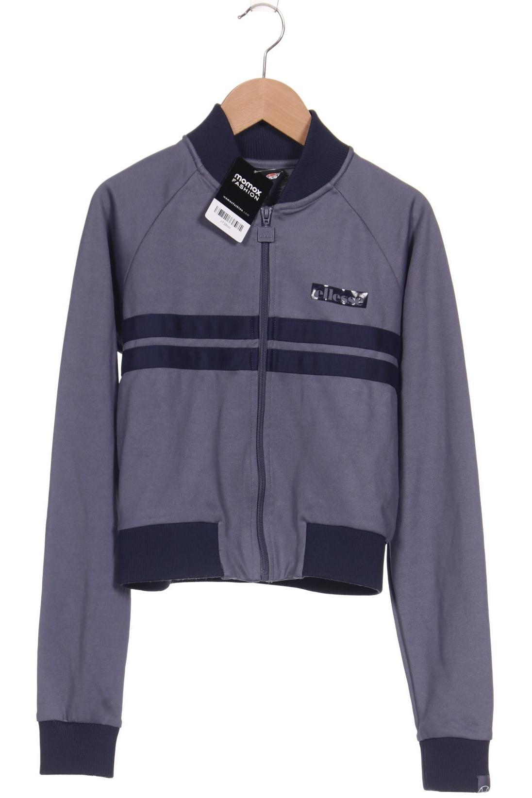 

ellesse Damen Sweatshirt, blau