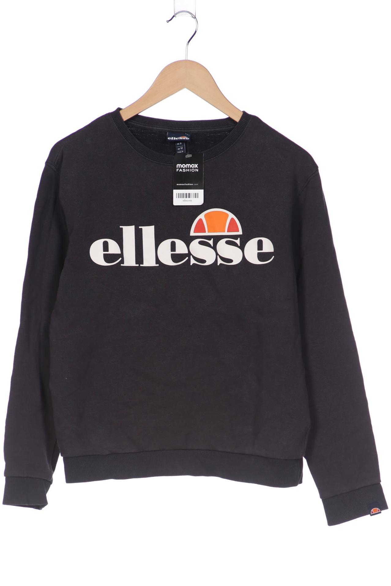

ellesse Damen Sweatshirt, grau