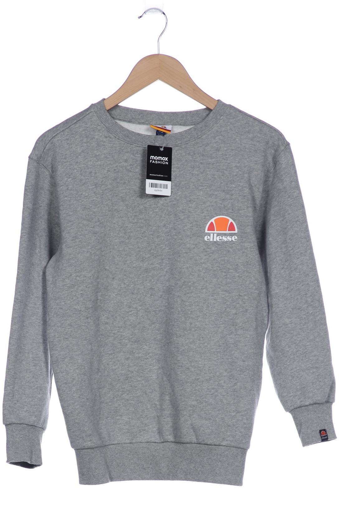 

ellesse Damen Sweatshirt, grau