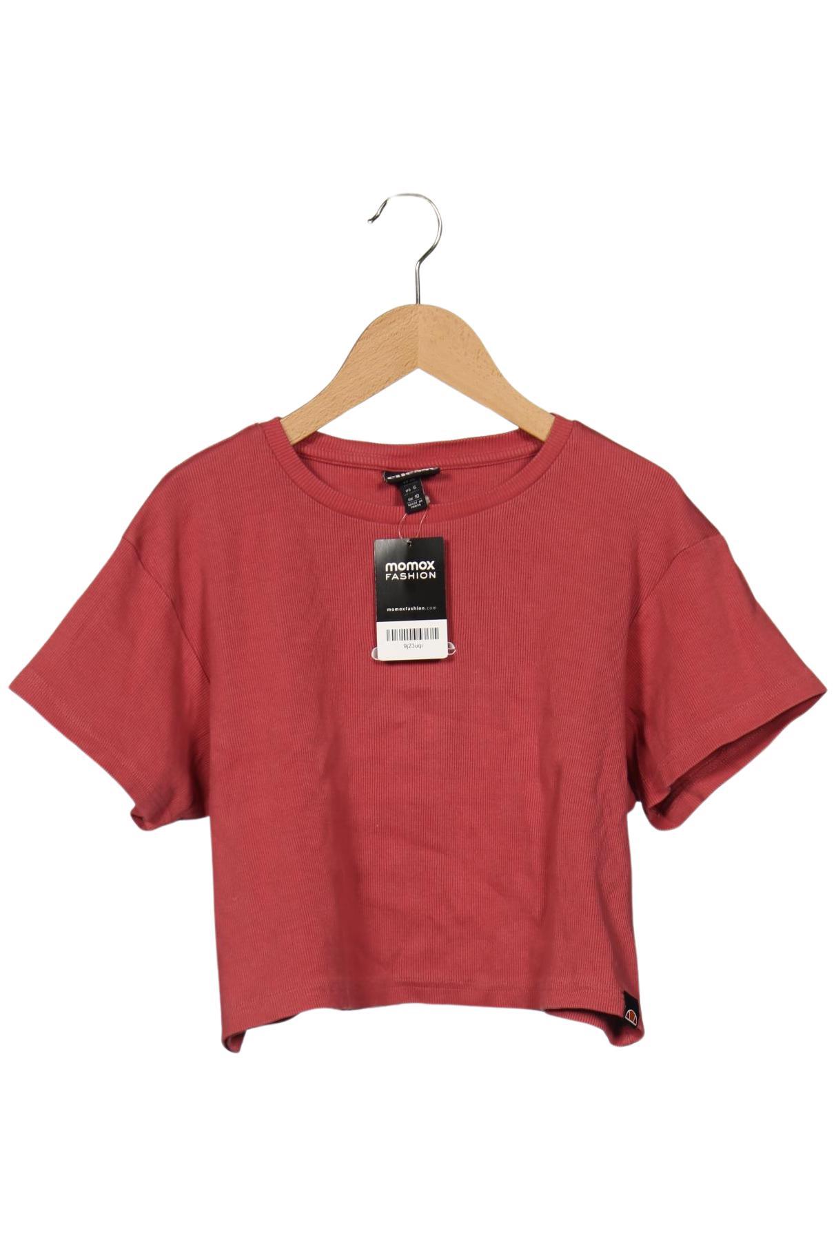 

ellesse Damen T-Shirt, pink, Gr. 38