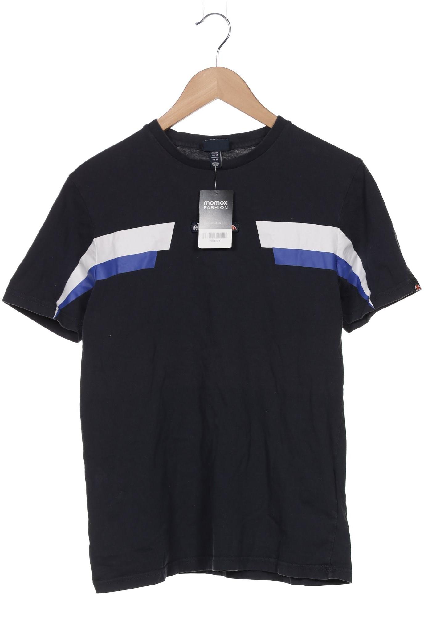 

ellesse Damen T-Shirt, marineblau, Gr. 38