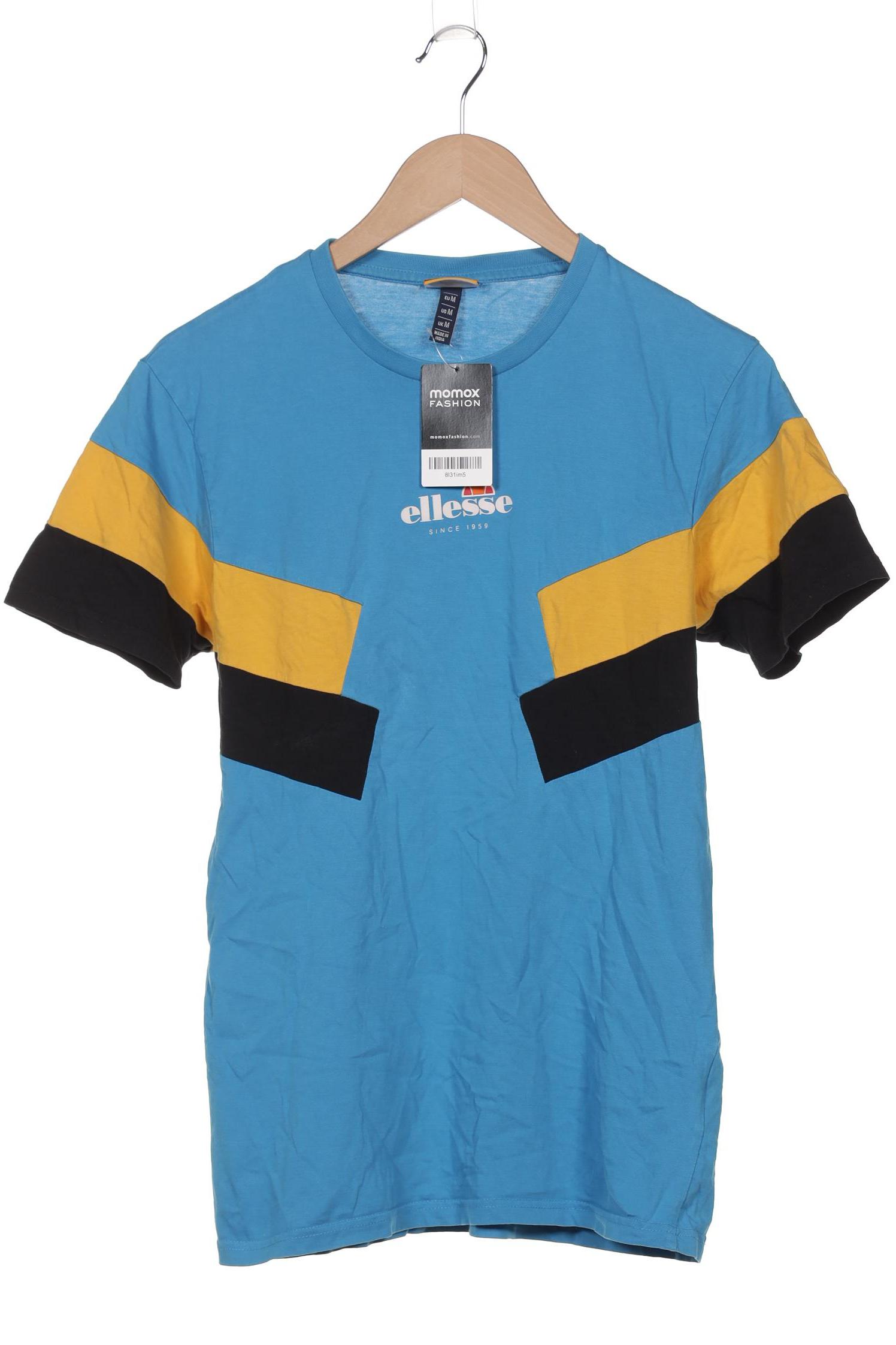 

ellesse Damen T-Shirt, blau, Gr. 38