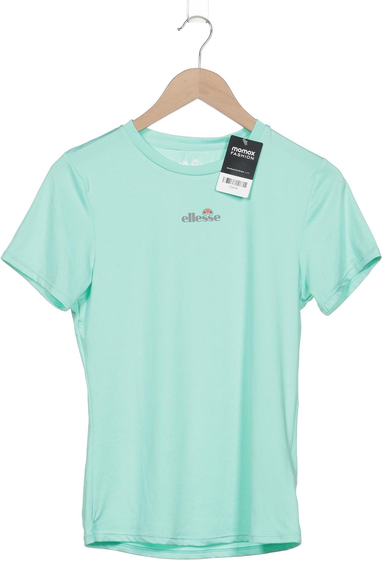 Thumbnail - ellesse Damen T-Shirt, hellgrün, Gr. 38
