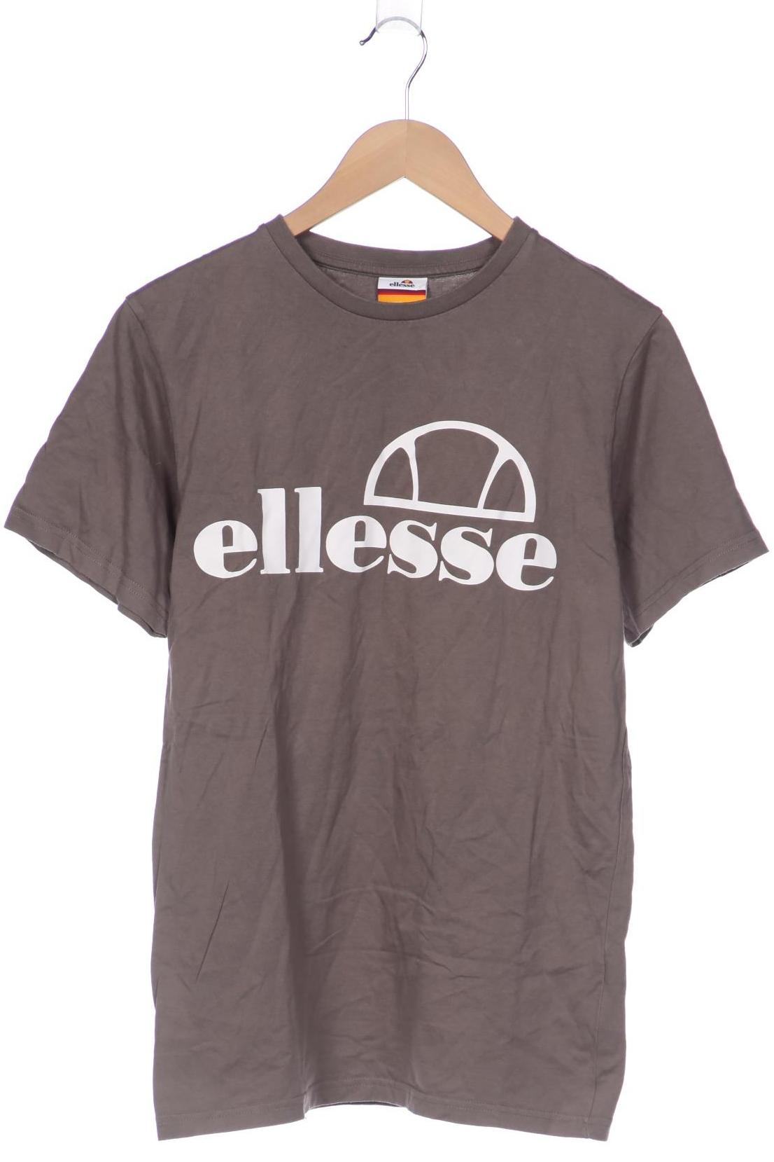 

ellesse Damen T-Shirt, grau