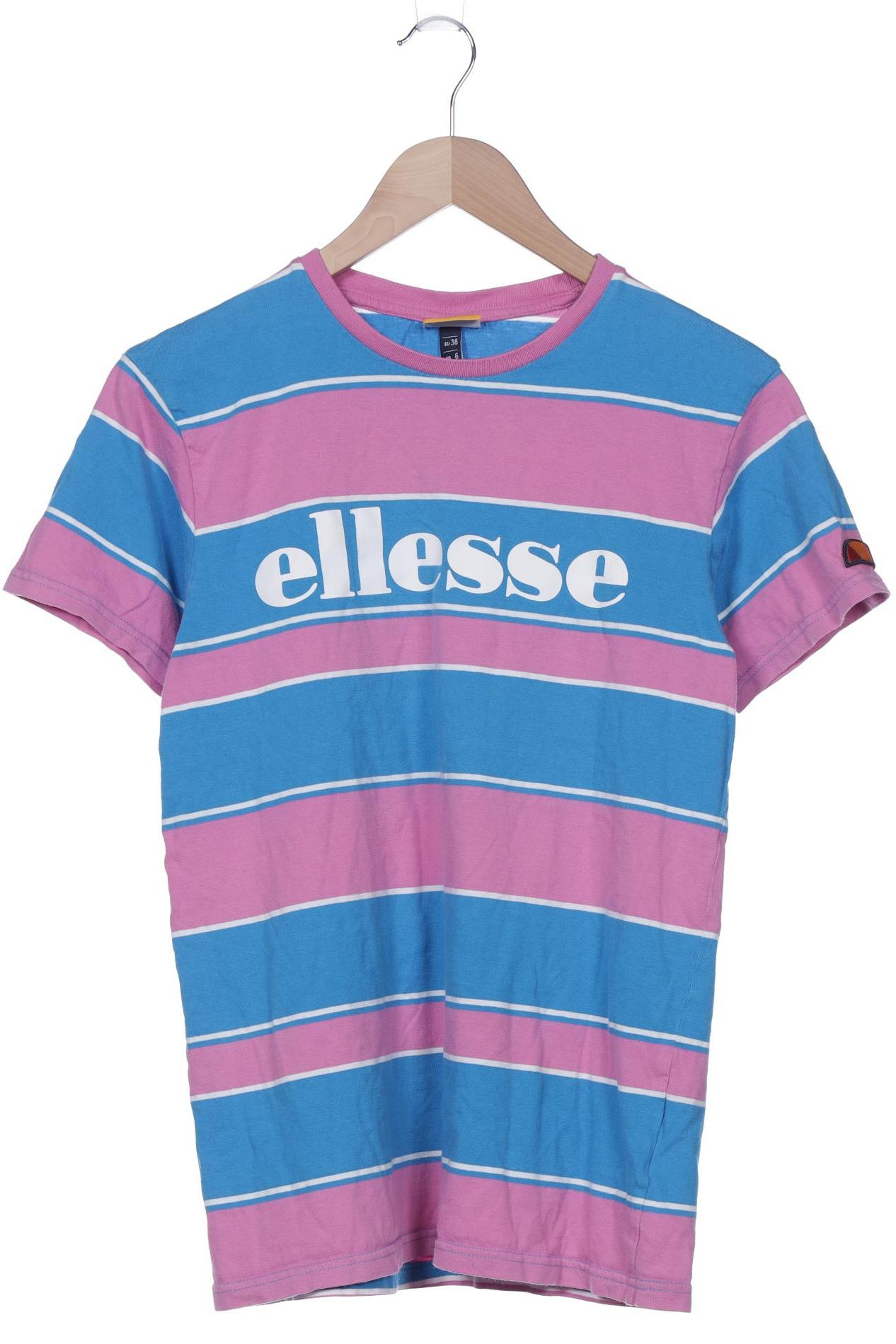 

ellesse Damen T-Shirt, blau, Gr. 38