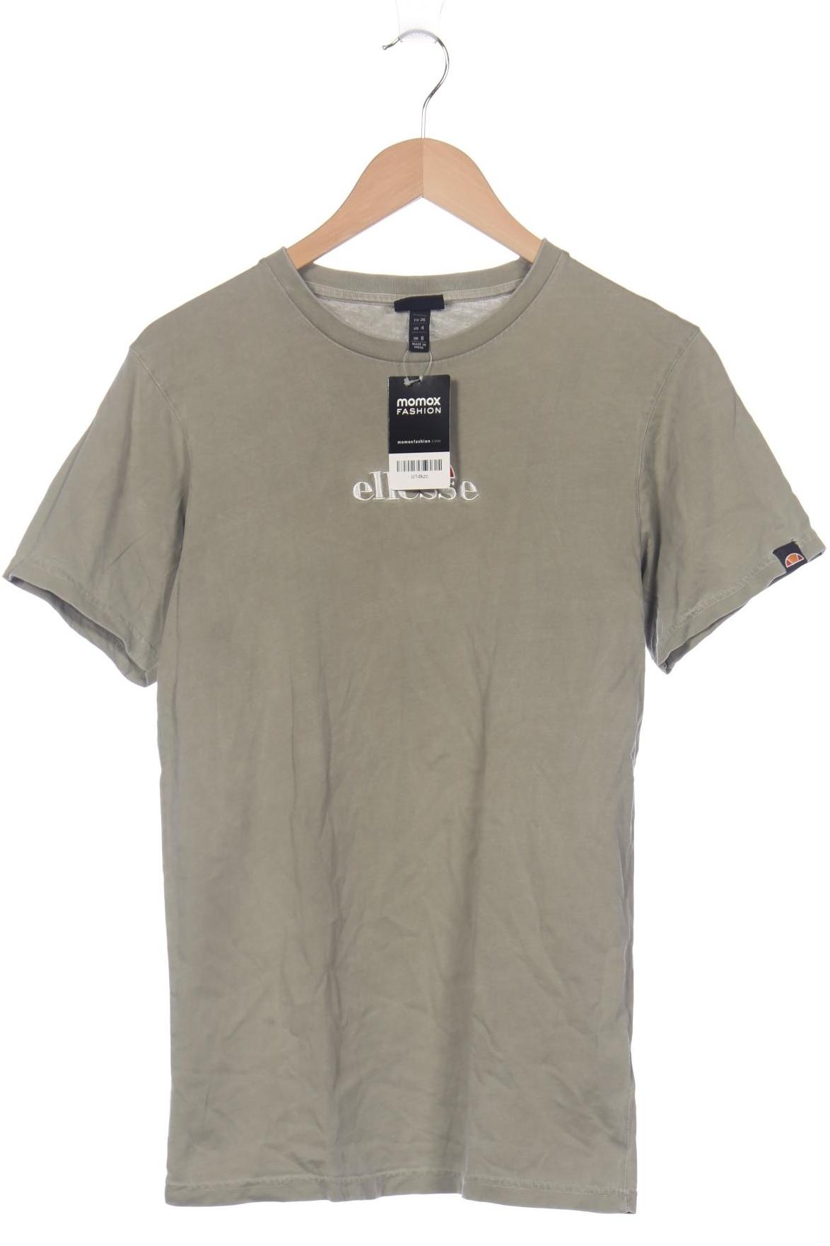 

ellesse Damen T-Shirt, beige, Gr. 36