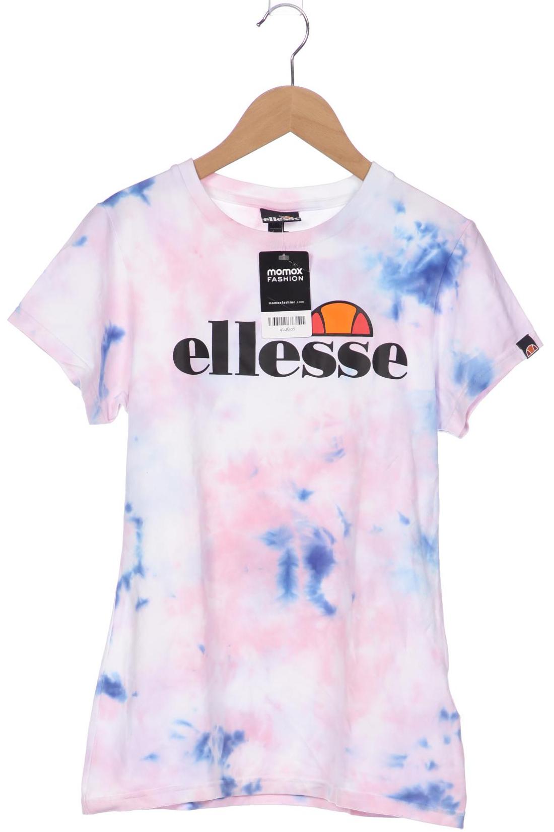 

ellesse Damen T-Shirt, pink, Gr. 38