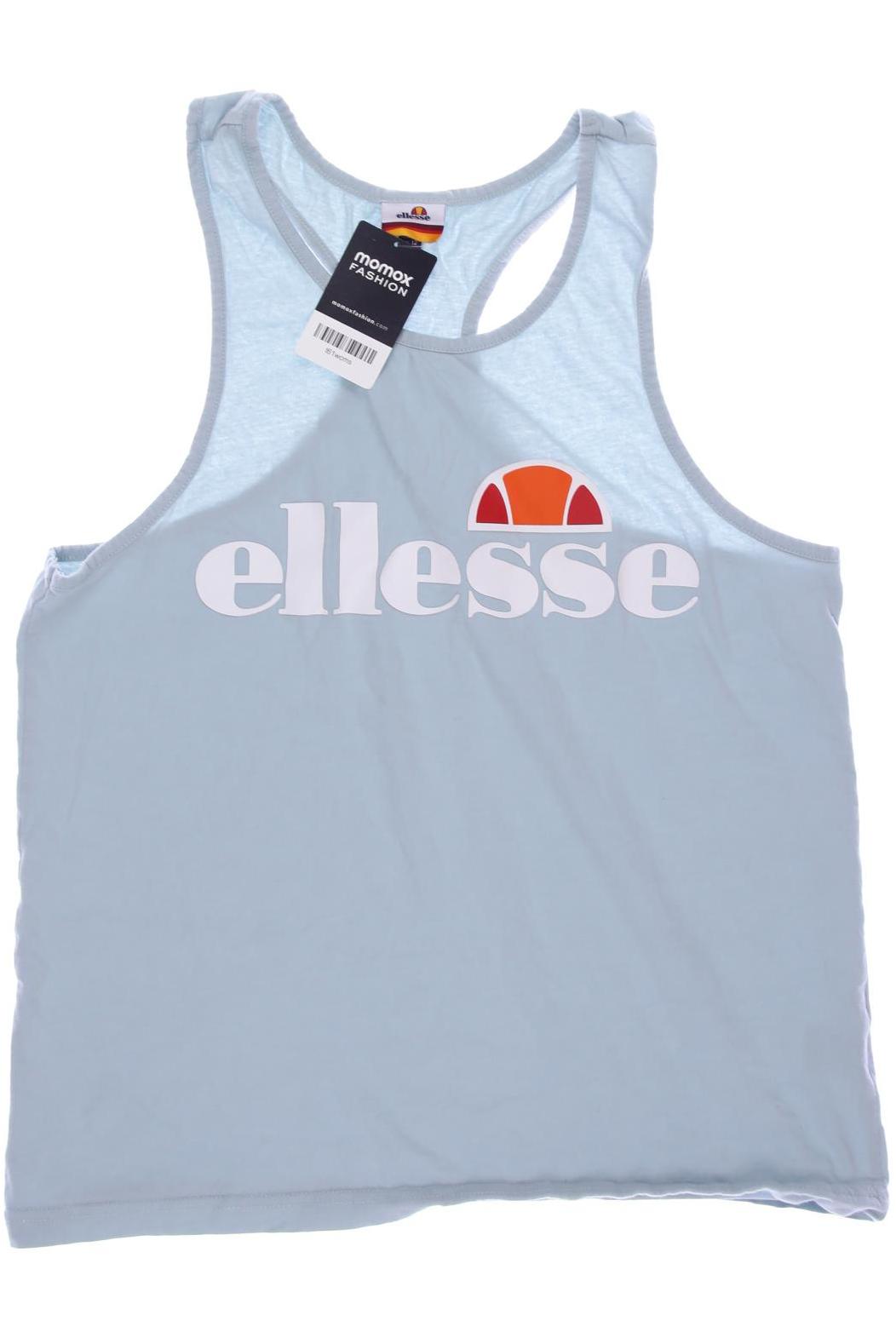 

ellesse Damen Top, hellgrün