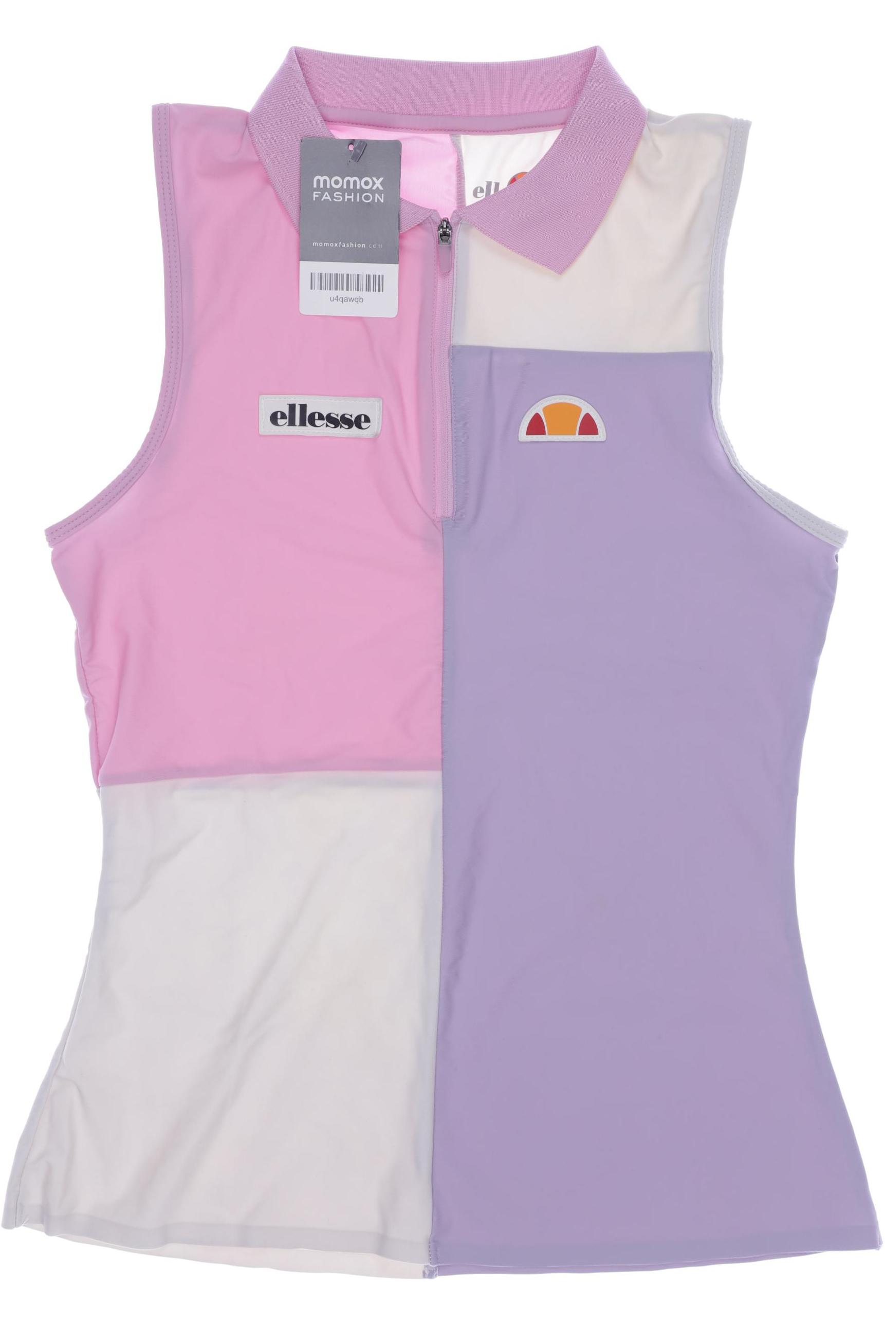 

ellesse Damen Top, flieder