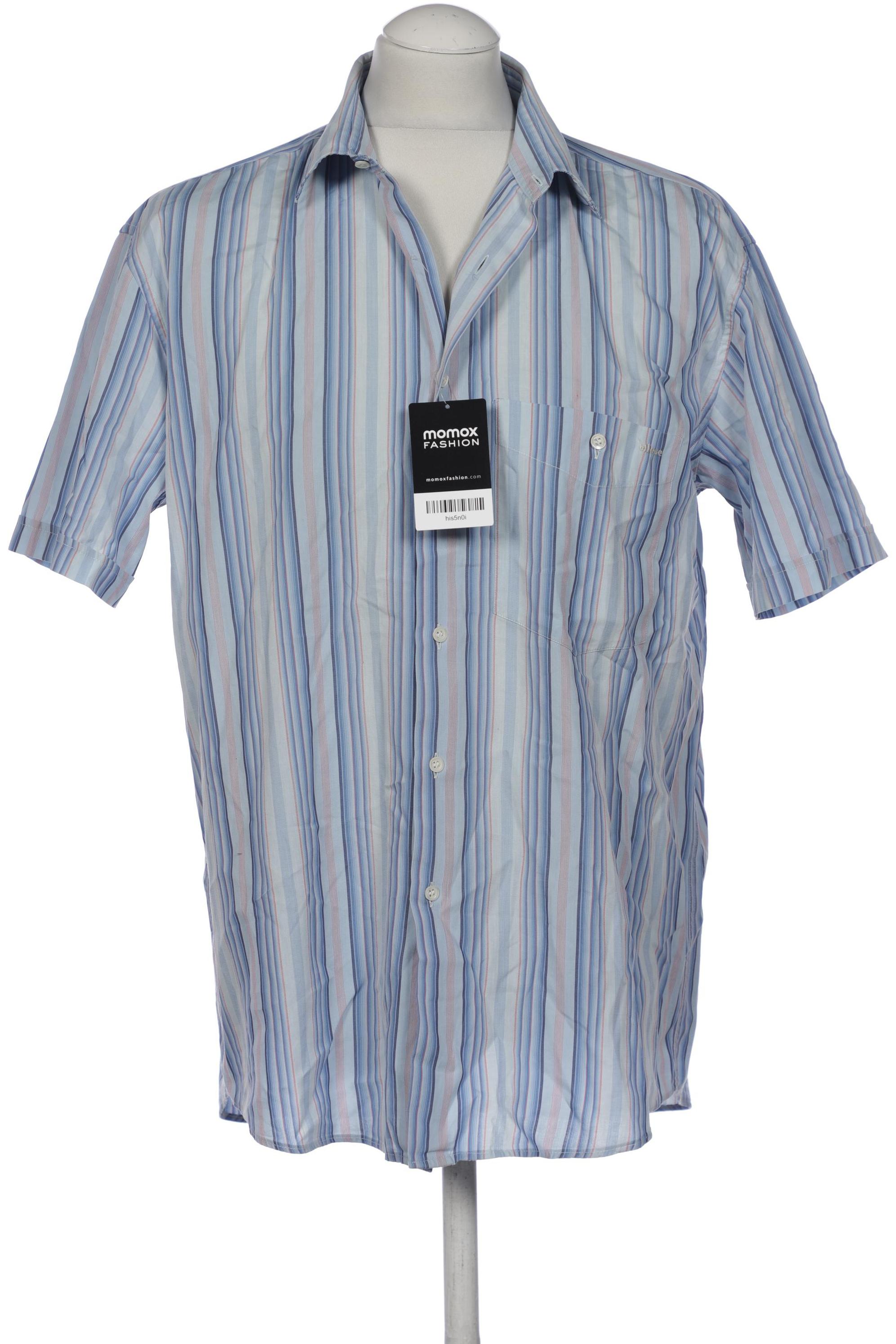 

ellesse Herren Hemd, hellblau