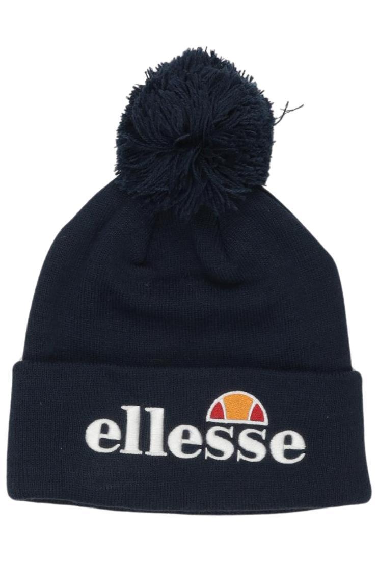

ellesse Herren Hut/Mütze, marineblau, Gr. uni