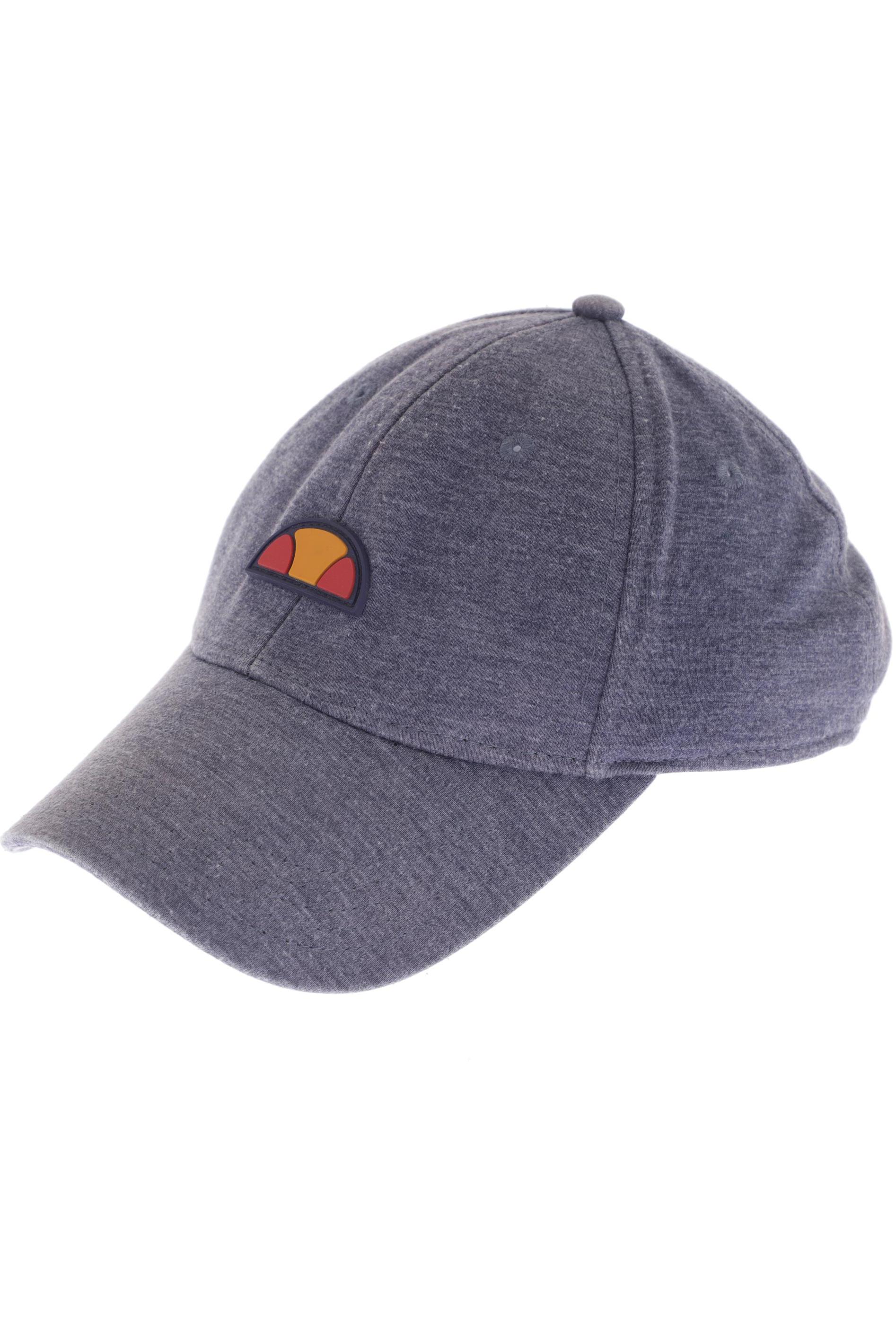 

ellesse Herren Hut/Mütze, grau, Gr. uni