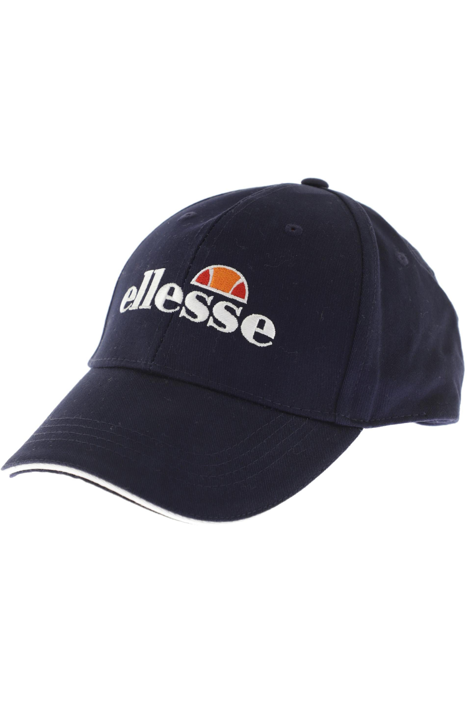 

ellesse Herren Hut/Mütze, marineblau, Gr. uni