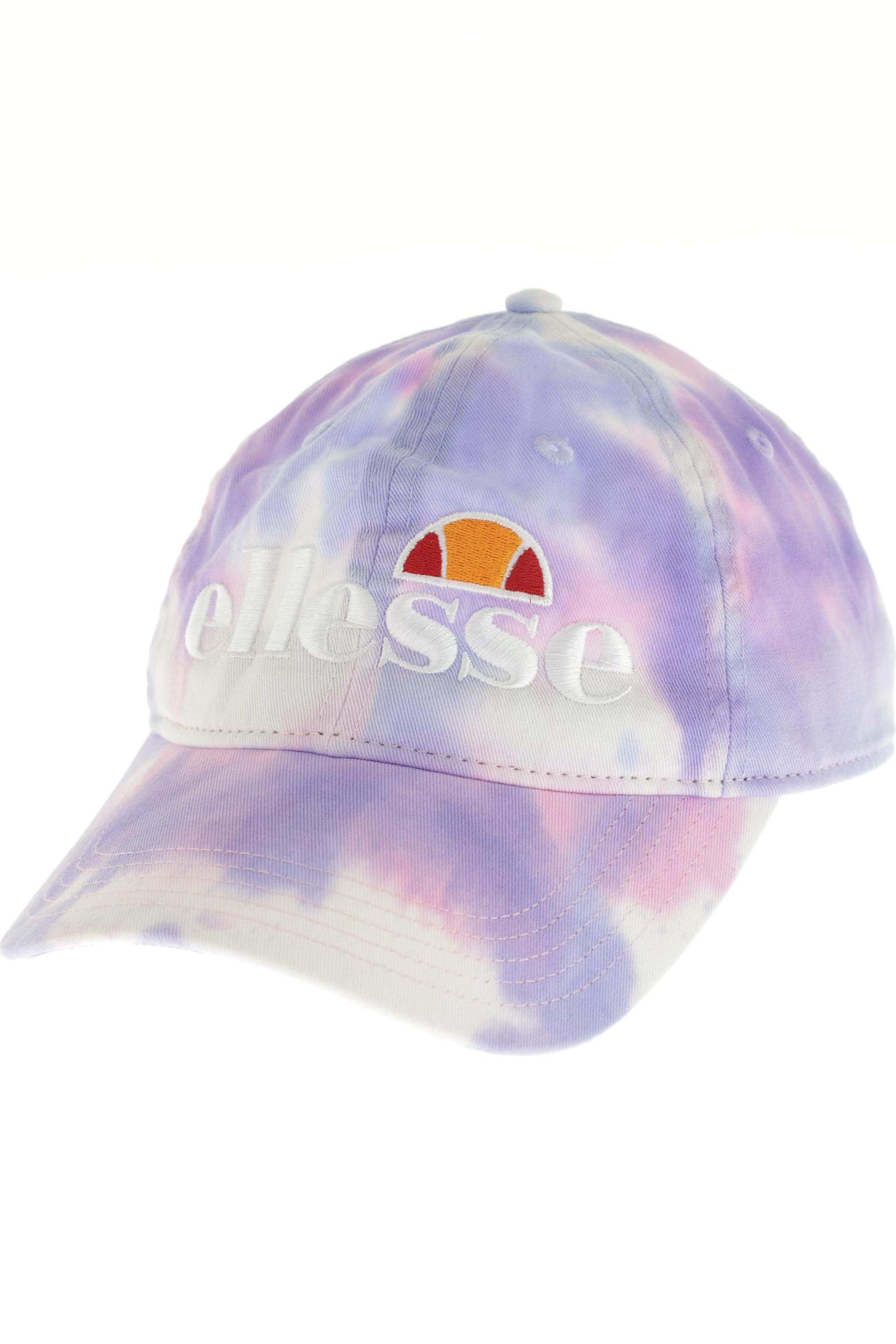 

ellesse Herren Hut/Mütze, flieder