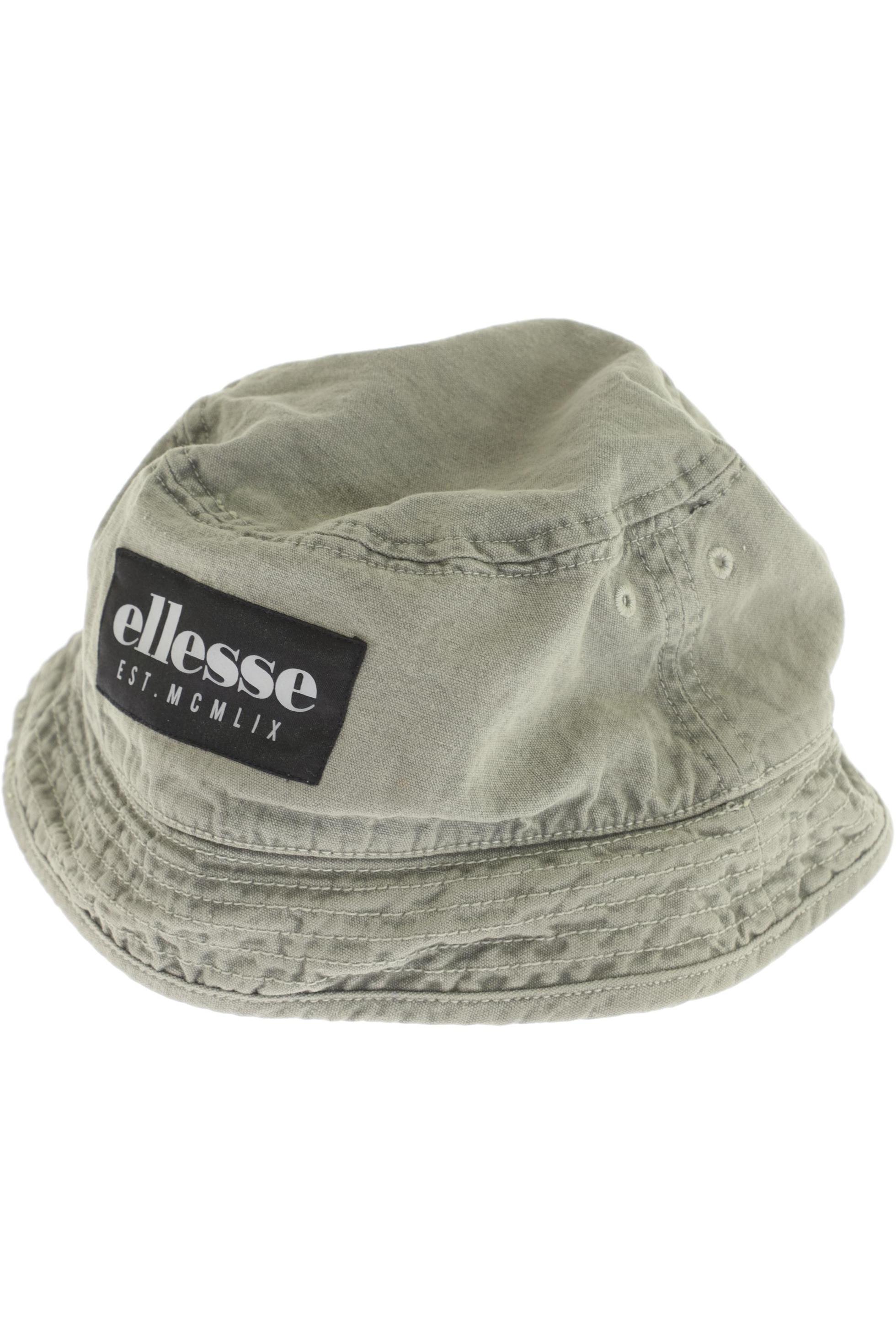 

ellesse Herren Hut/Mütze, grau, Gr. 62