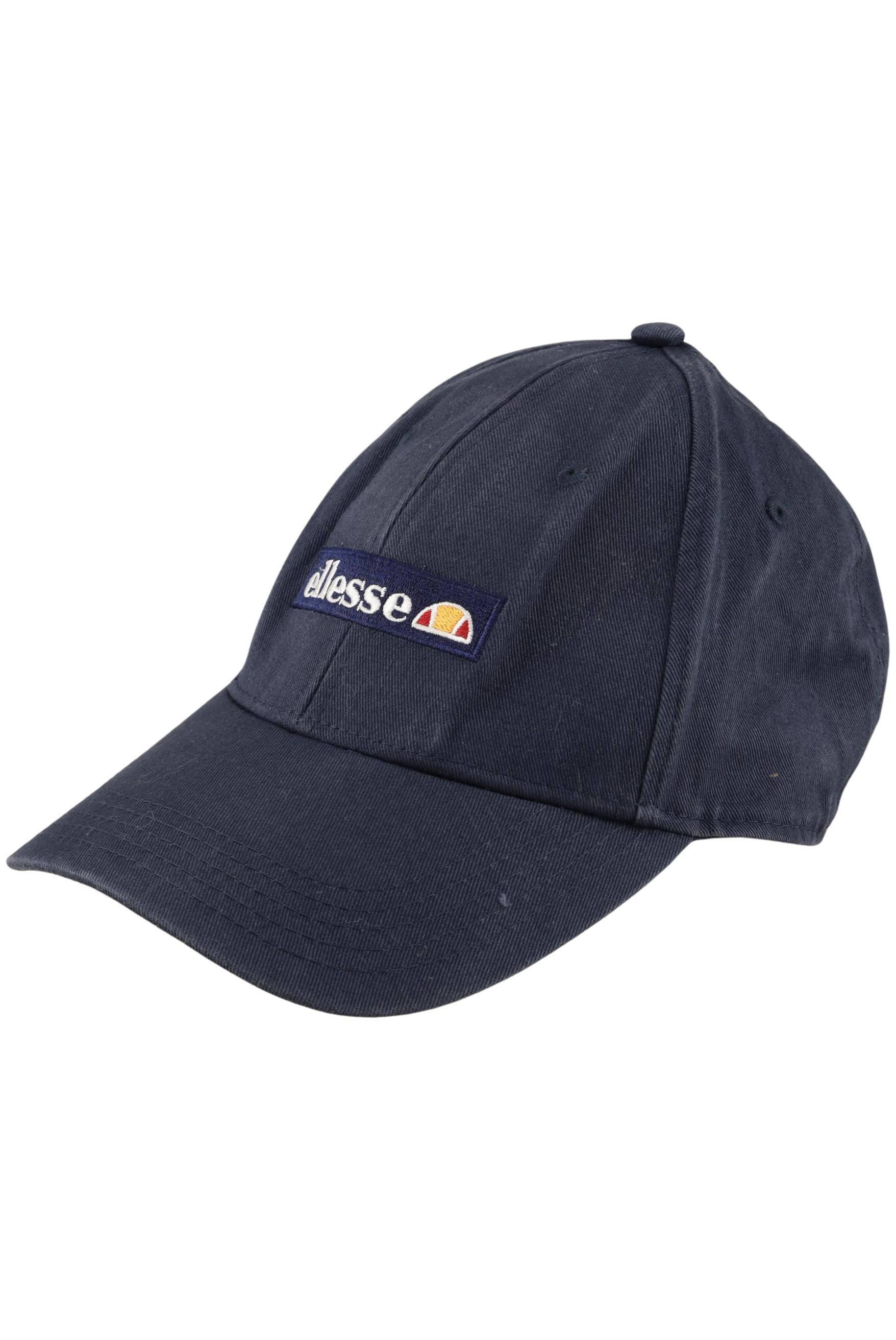 

ellesse Herren Hut/Mütze, marineblau, Gr. uni