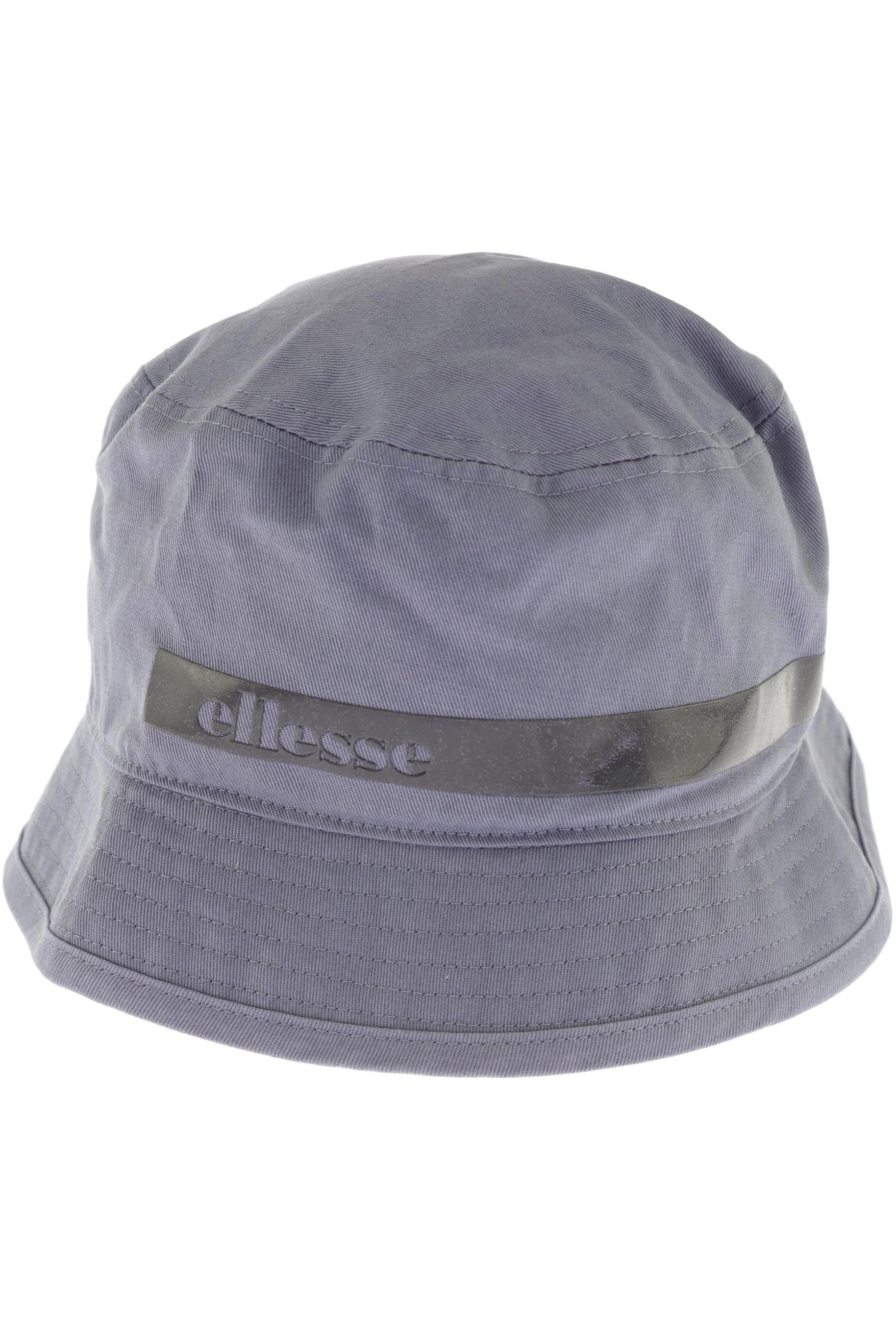 

ellesse Herren Hut/Mütze, grau, Gr. uni