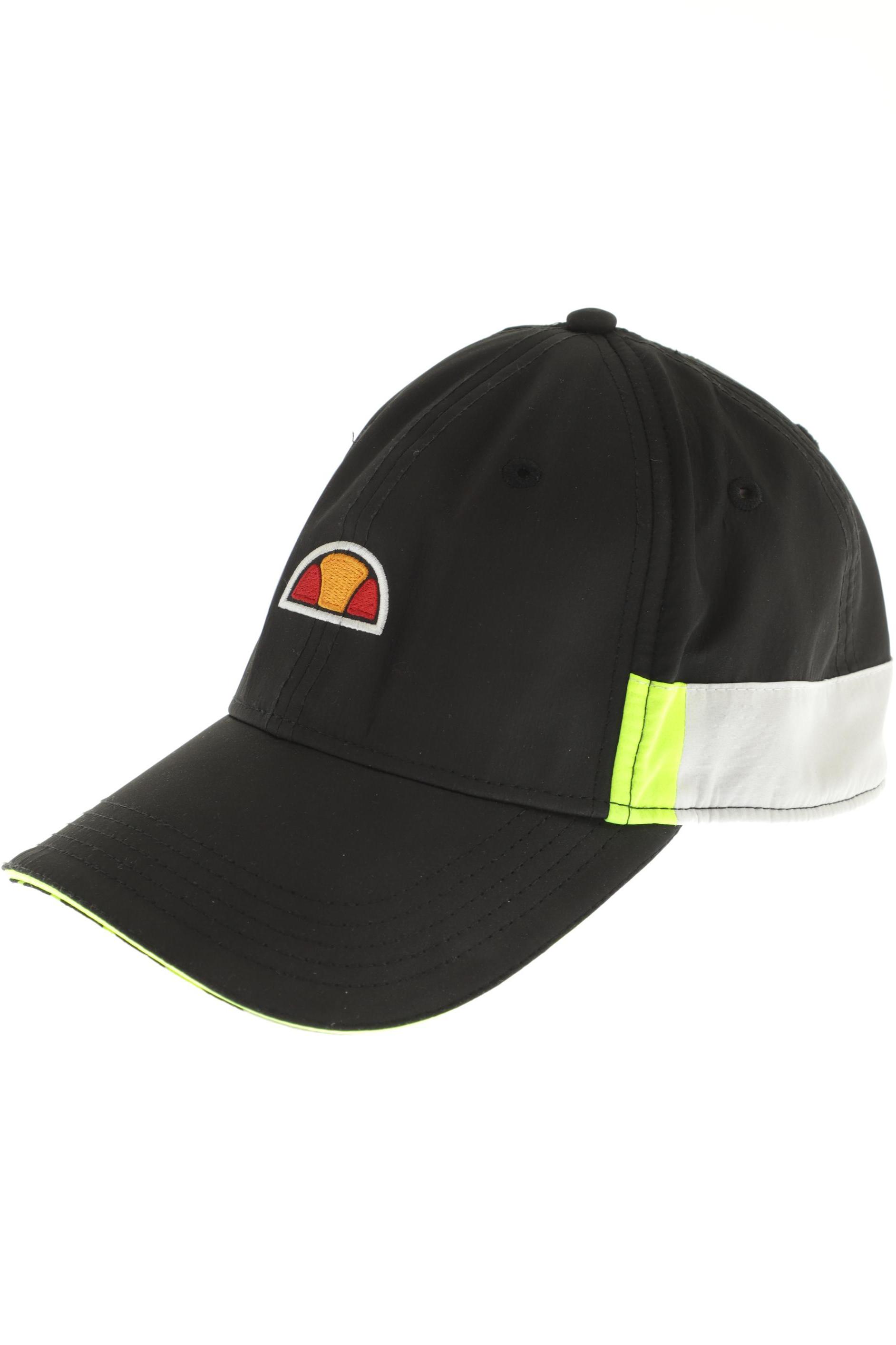 

ellesse Herren Hut/Mütze, schwarz