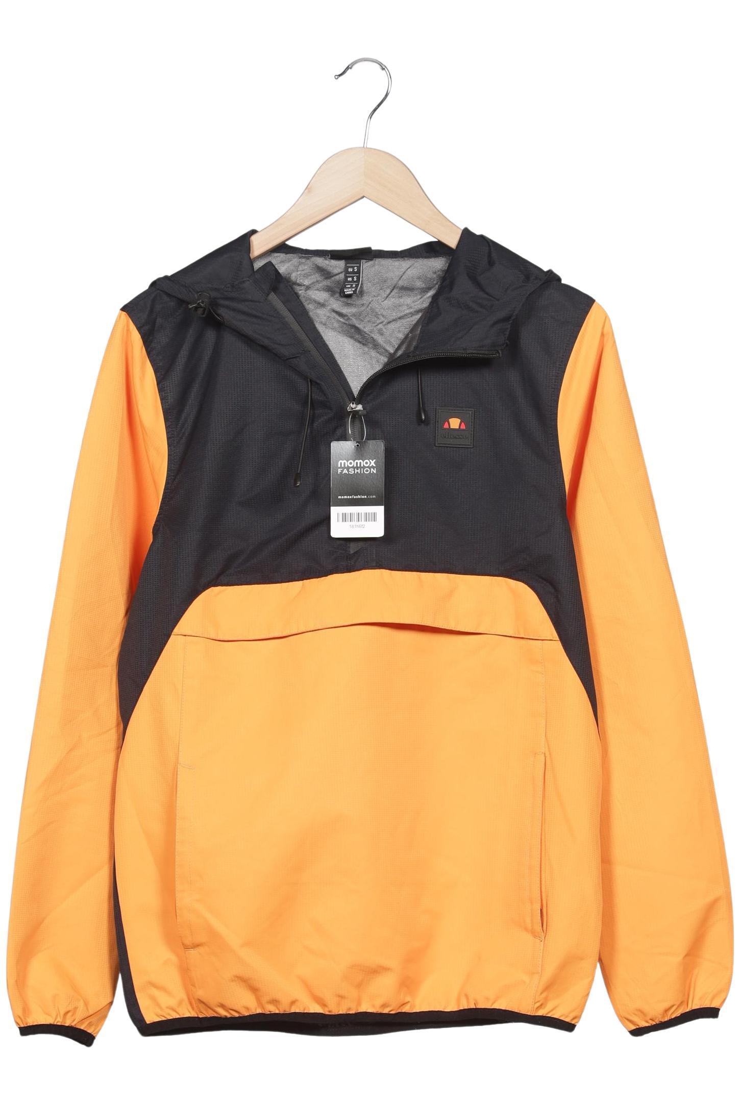 Thumbnail - ellesse Herren Jacke, mehrfarbig, Gr. 46