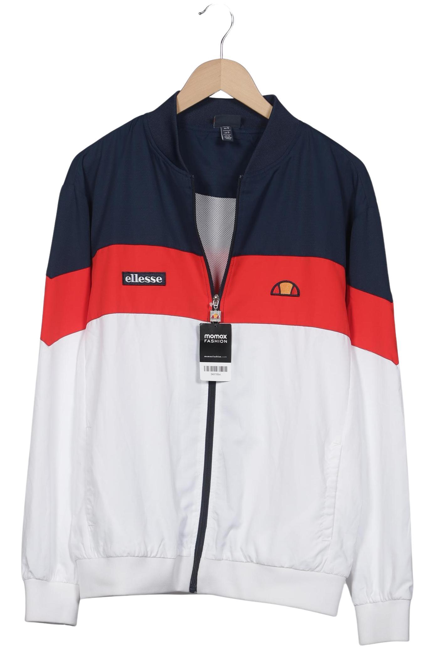 

ellesse Herren Jacke, mehrfarbig, Gr. 46