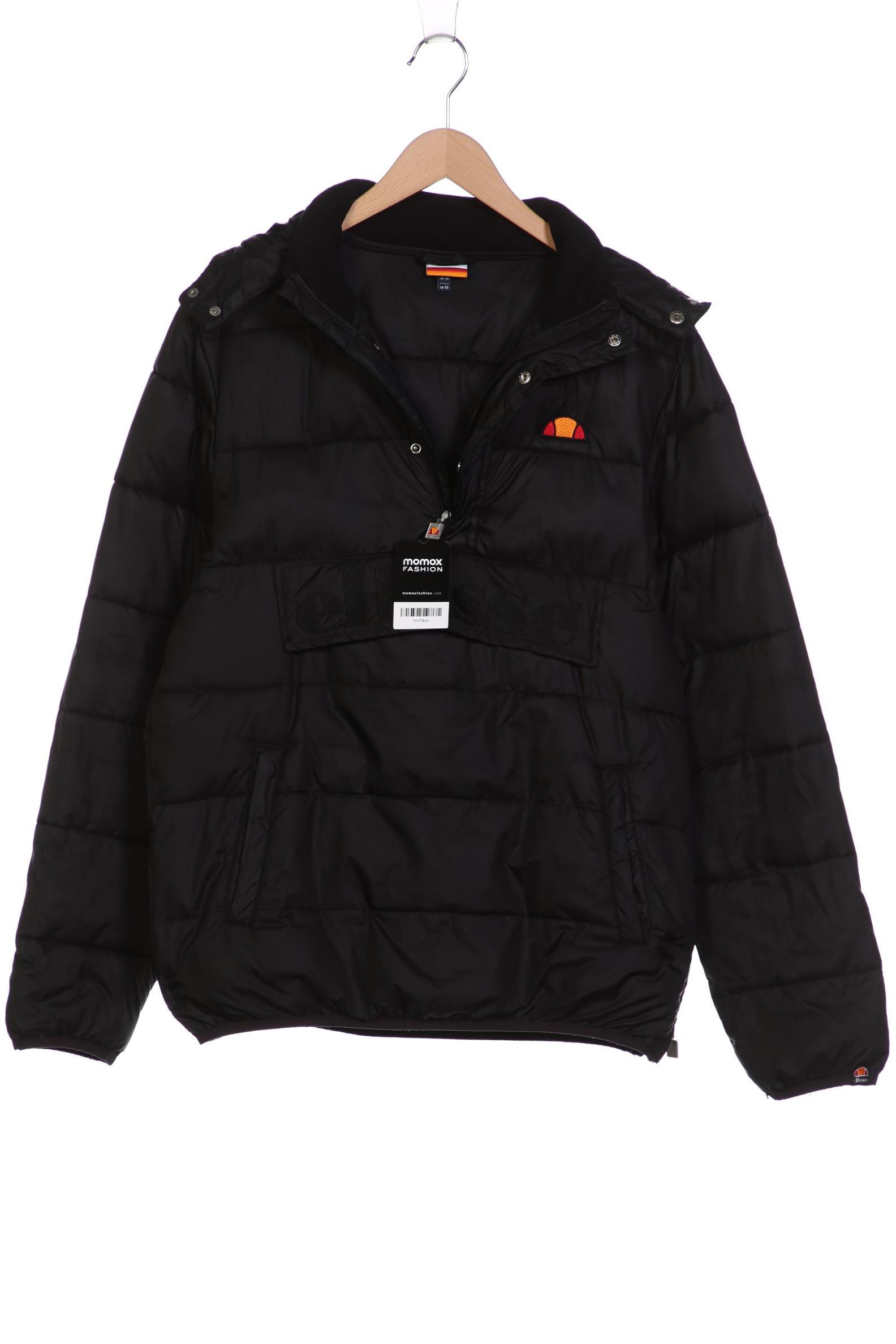 

ellesse Herren Jacke, schwarz, Gr. 48