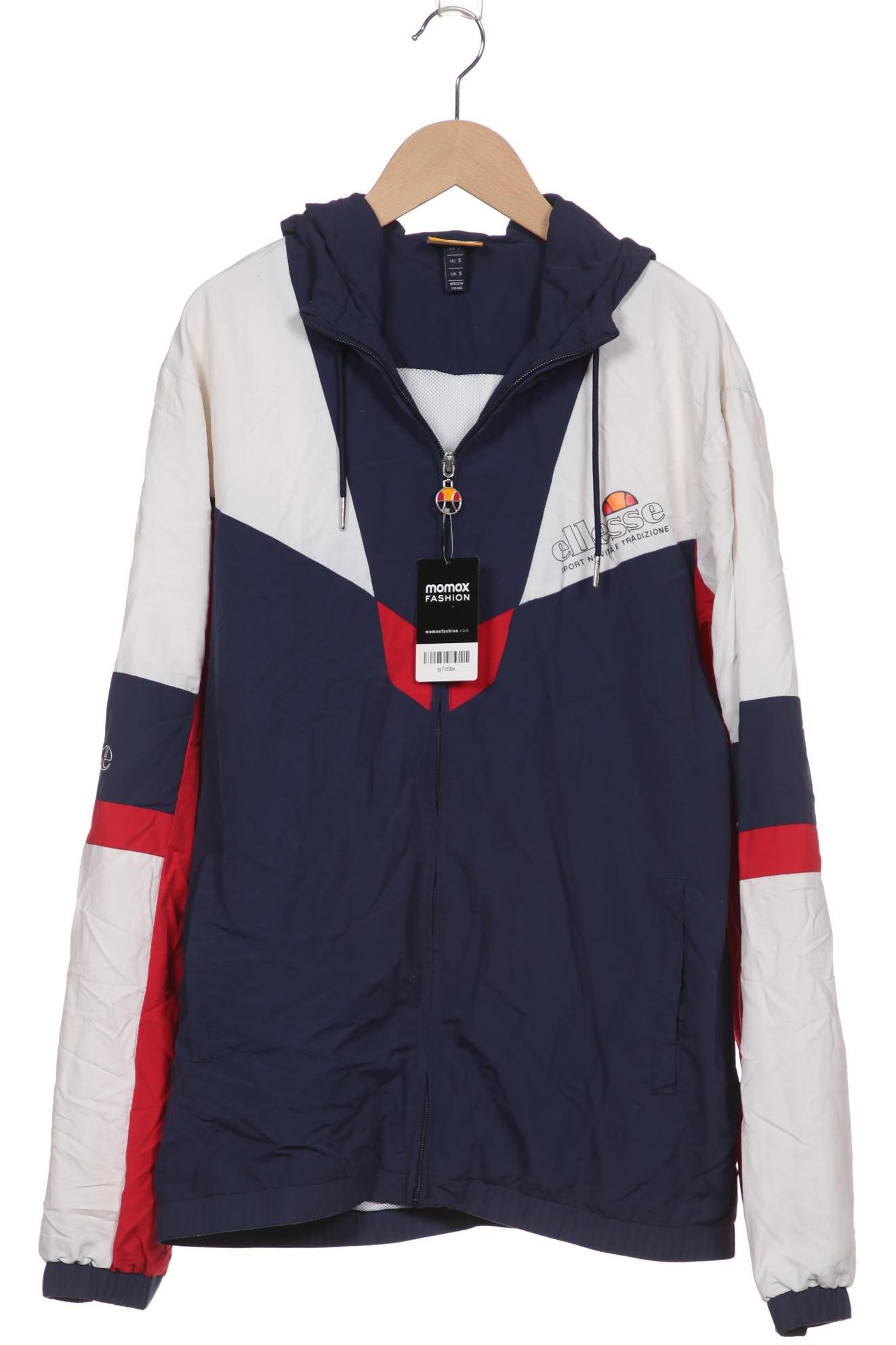 

ellesse Herren Jacke, mehrfarbig, Gr. 46