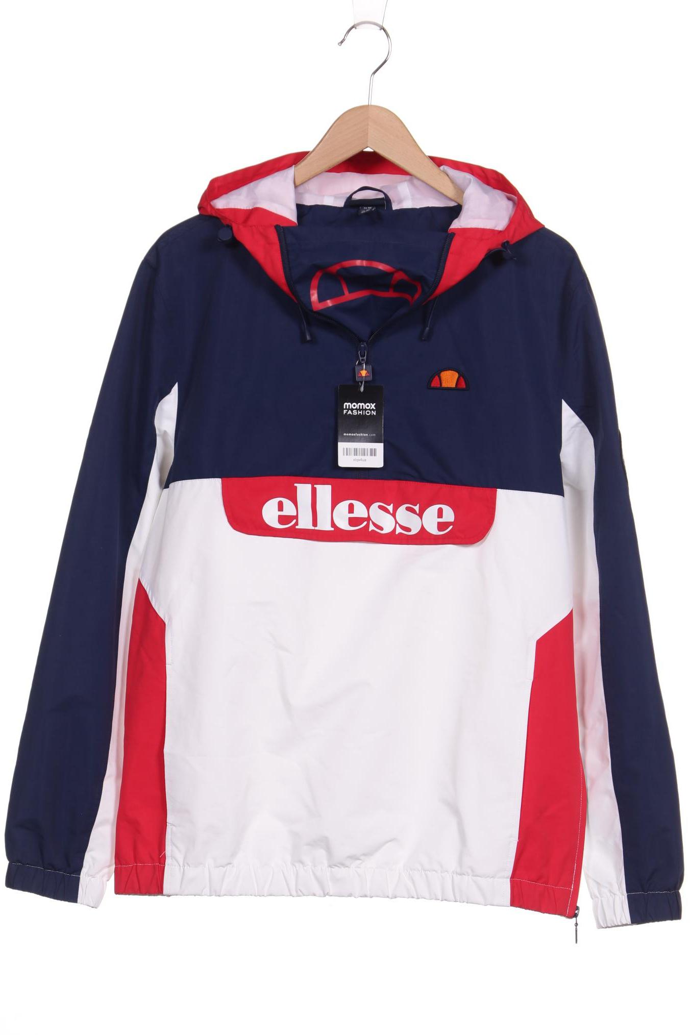 

ellesse Herren Jacke, mehrfarbig