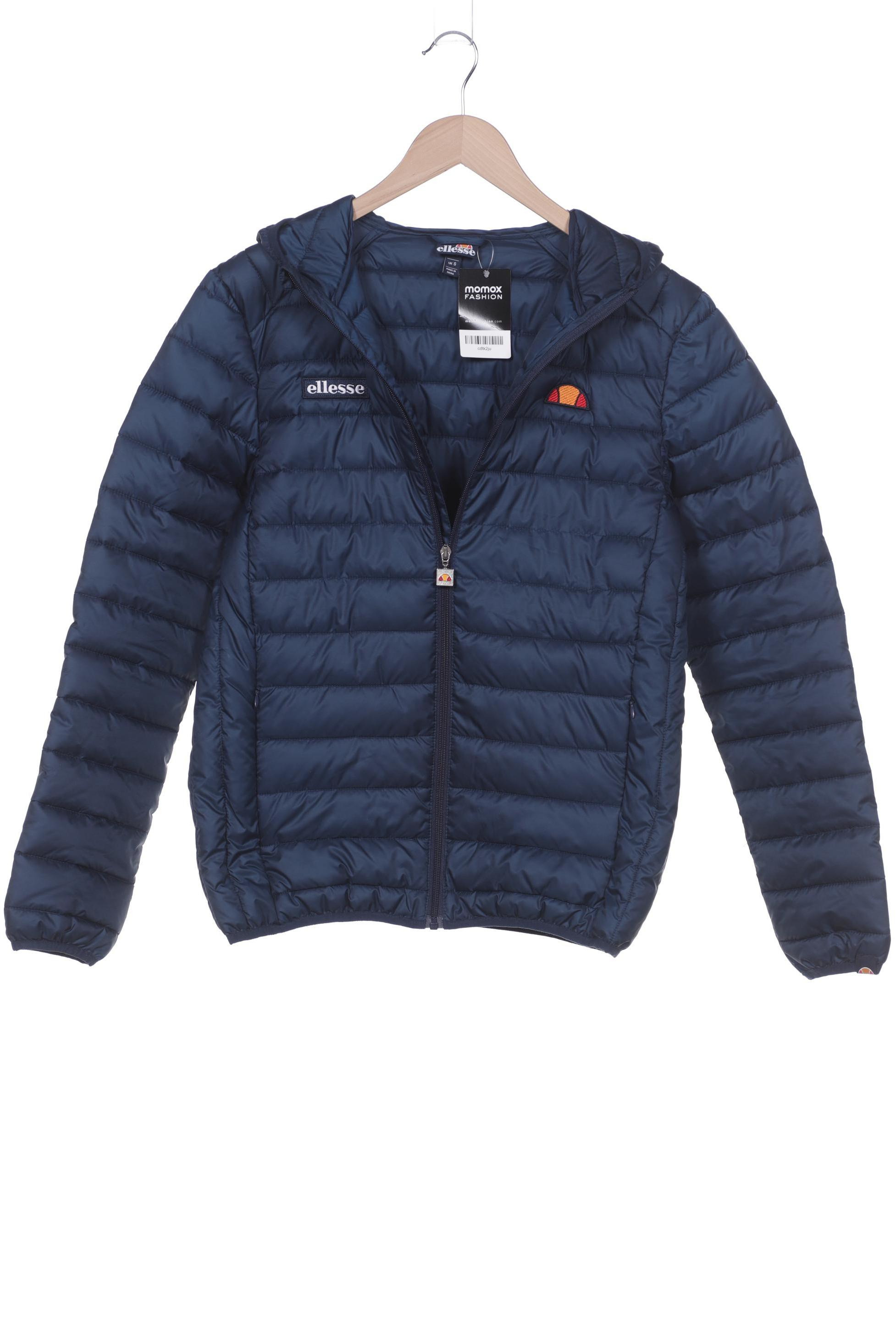 

ellesse Herren Jacke, marineblau, Gr. 46