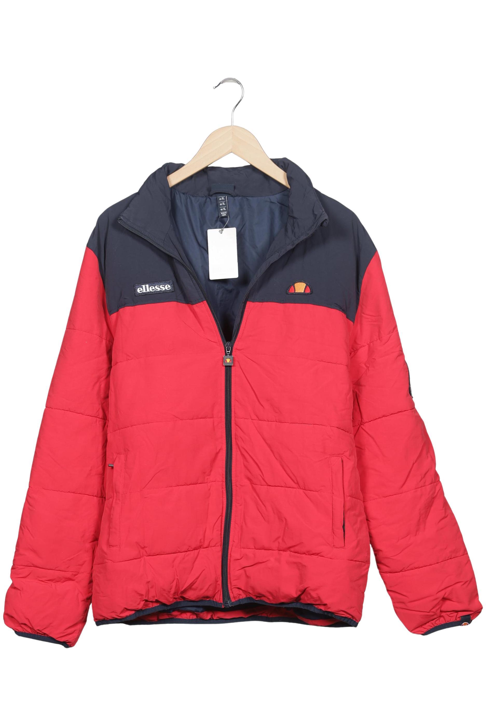 

ellesse Herren Jacke, mehrfarbig, Gr. 54