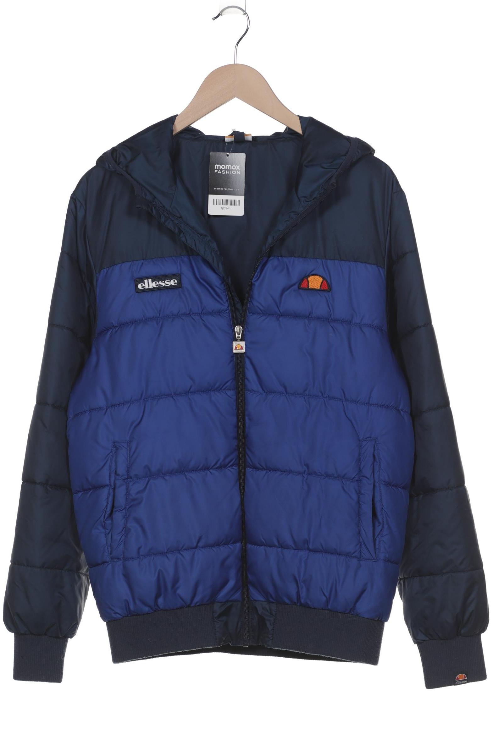 Thumbnail - ellesse Herren Jacke, blau, Gr. 52