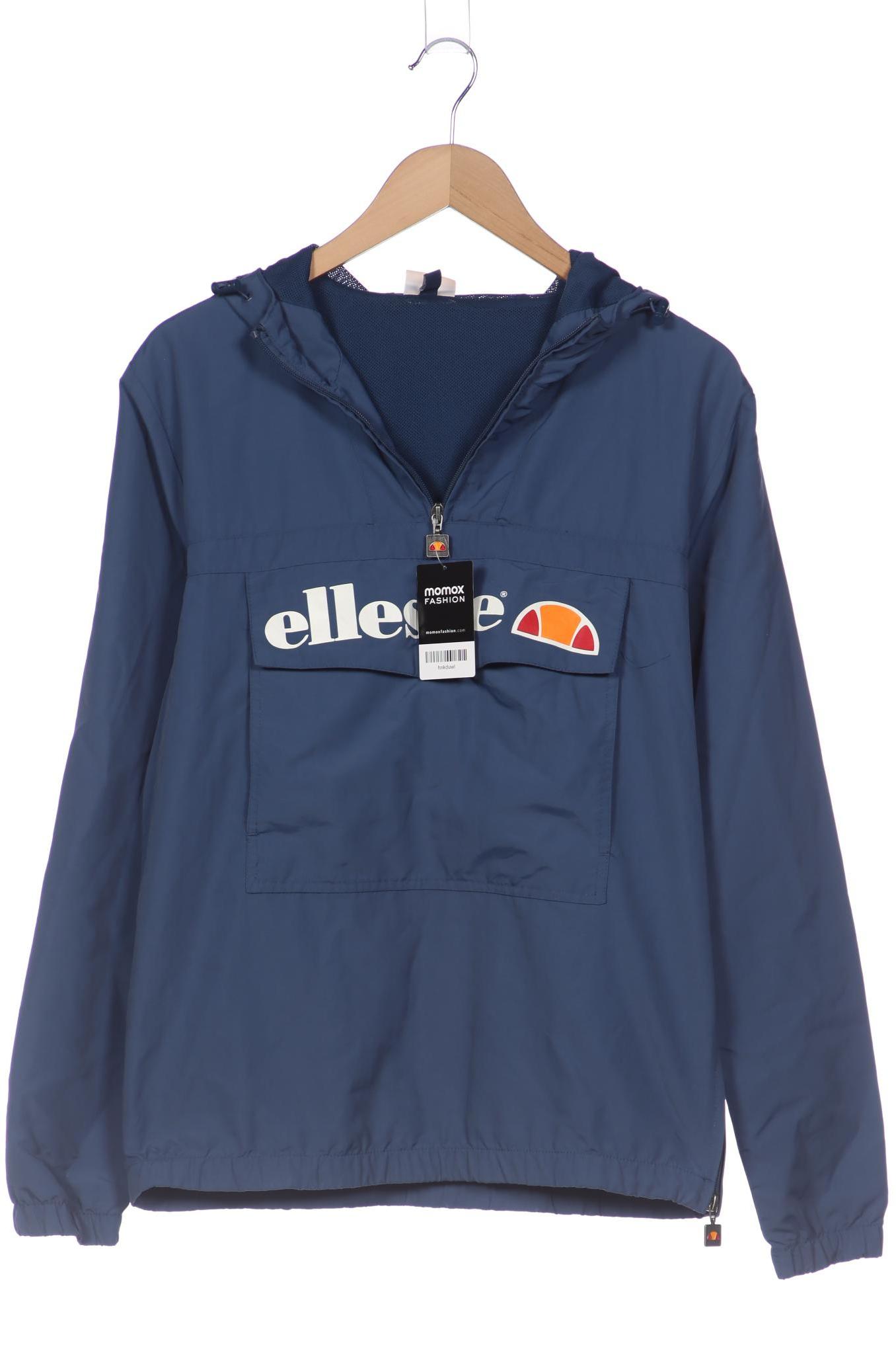 

ellesse Herren Jacke, blau, Gr. 44